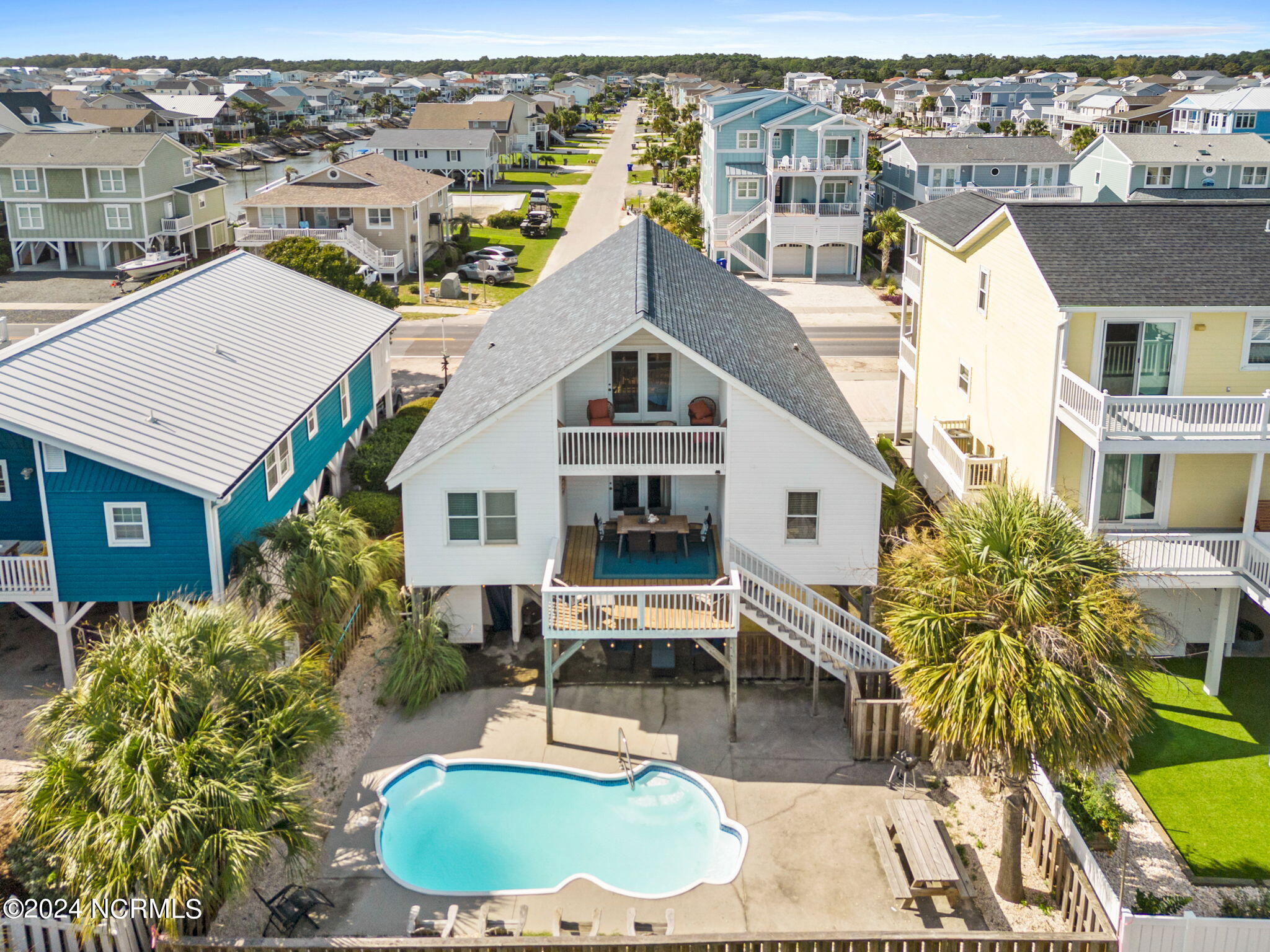 148 E Second Street