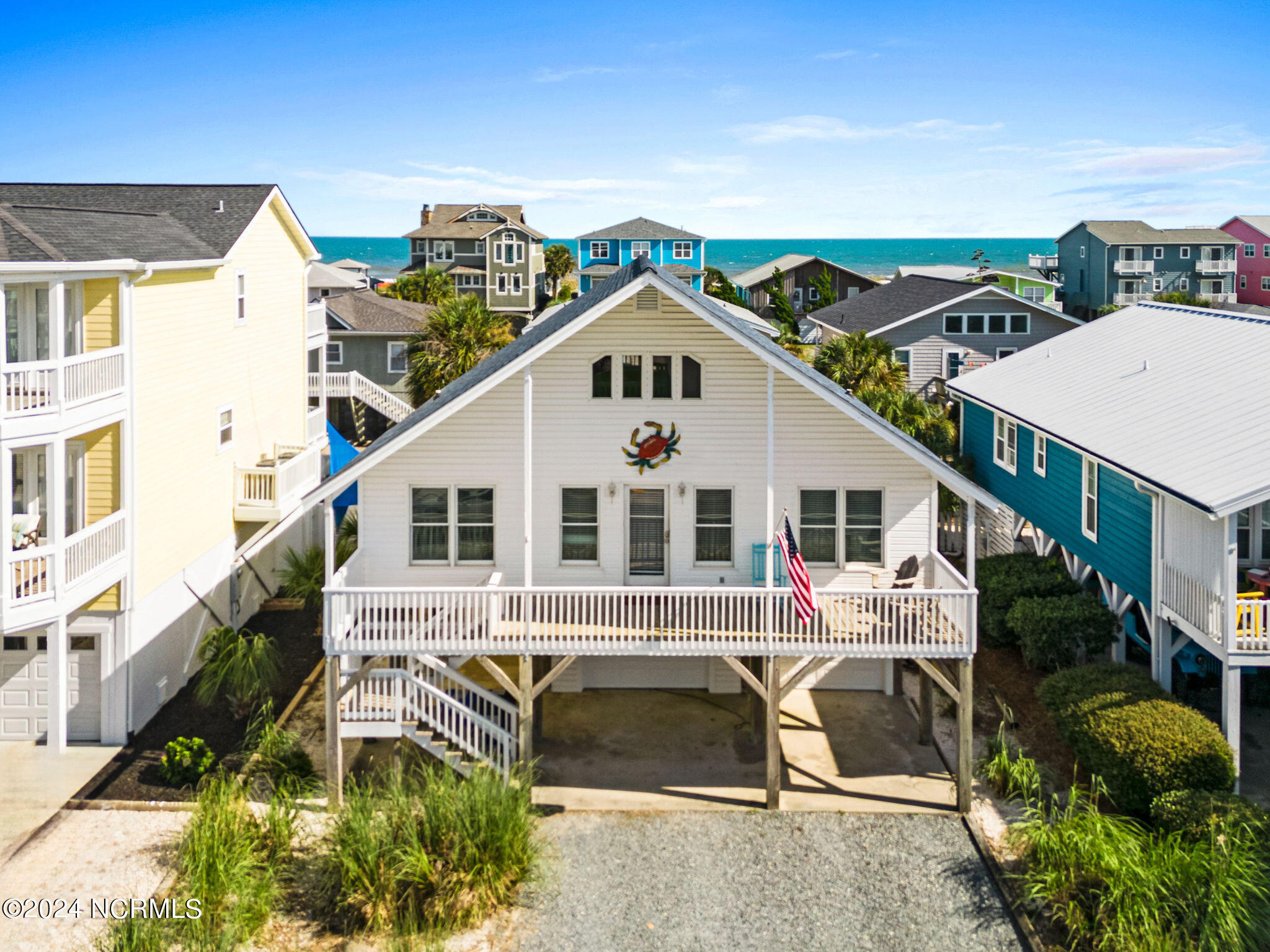 148 E Second Street