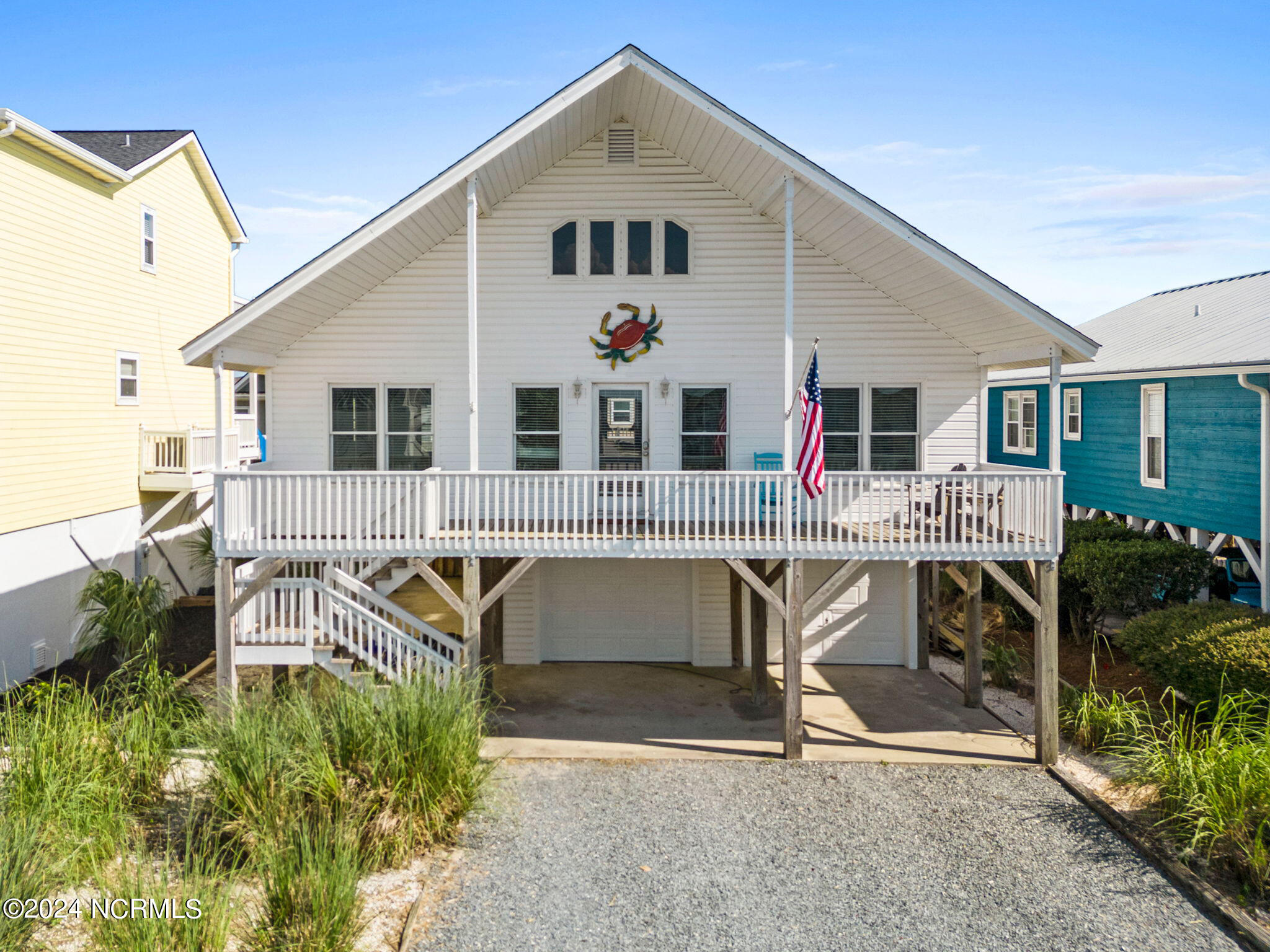 148 E Second Street