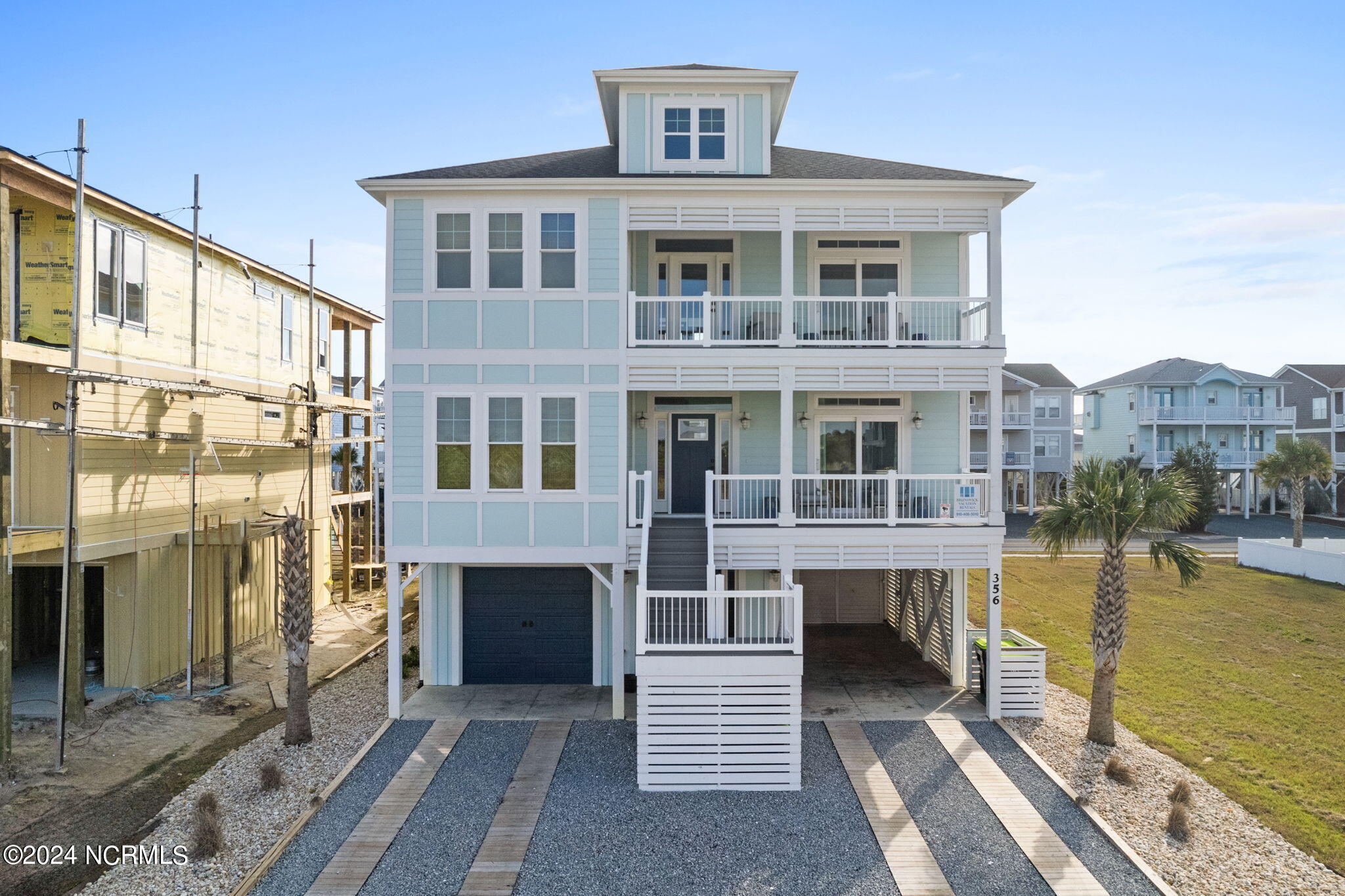 356 E Fourth Street
