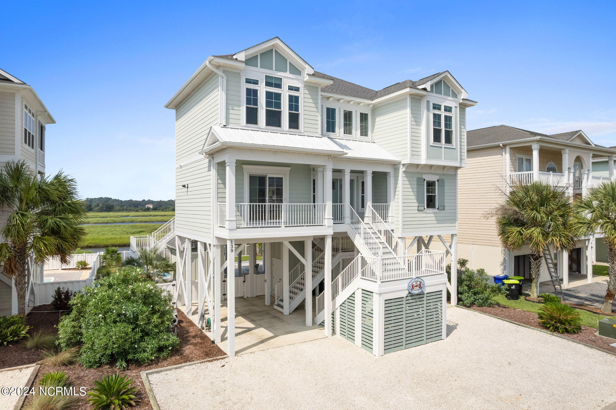 139 Via Old Sound Boulevard