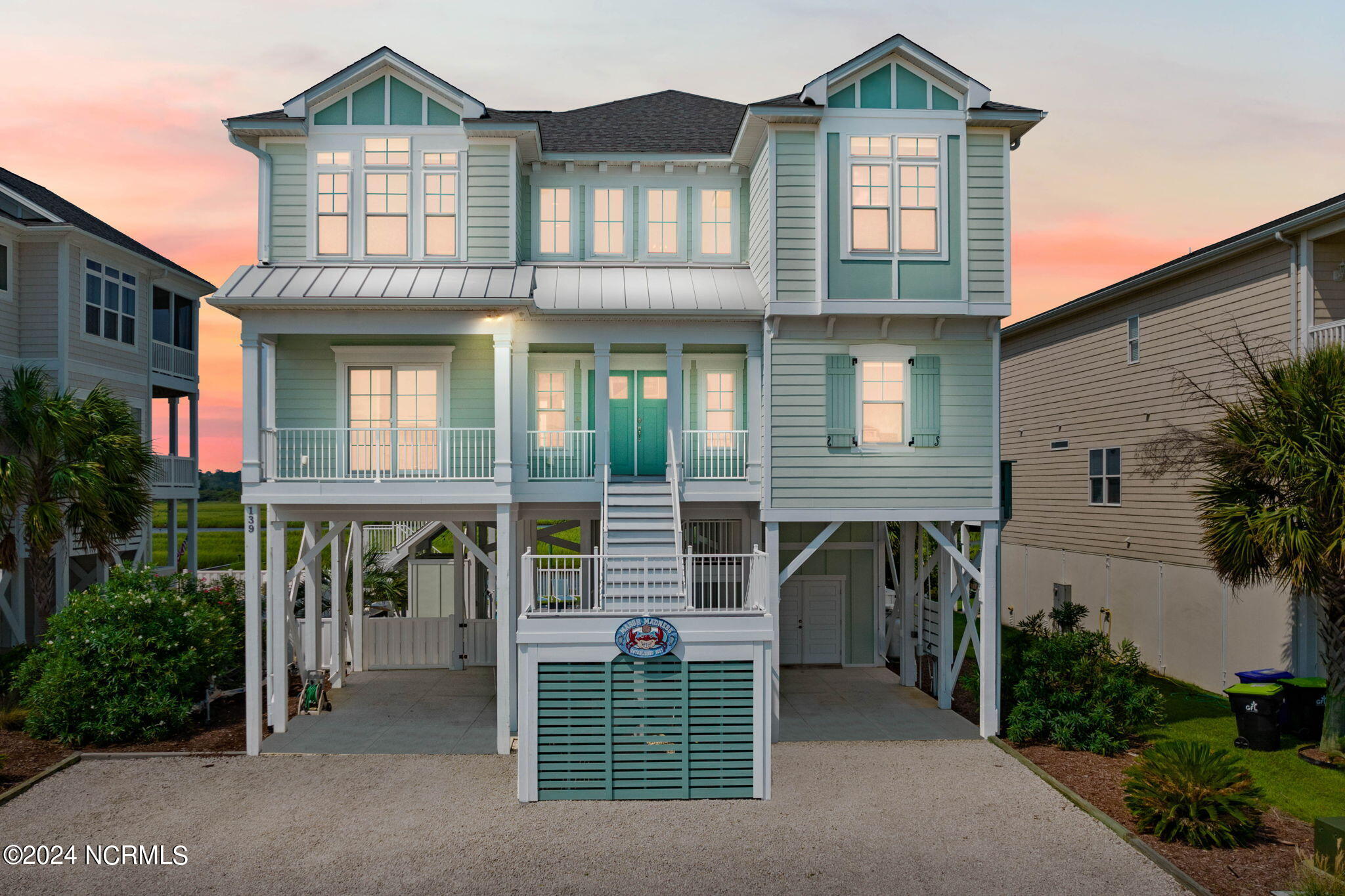 139 Via Old Sound Boulevard