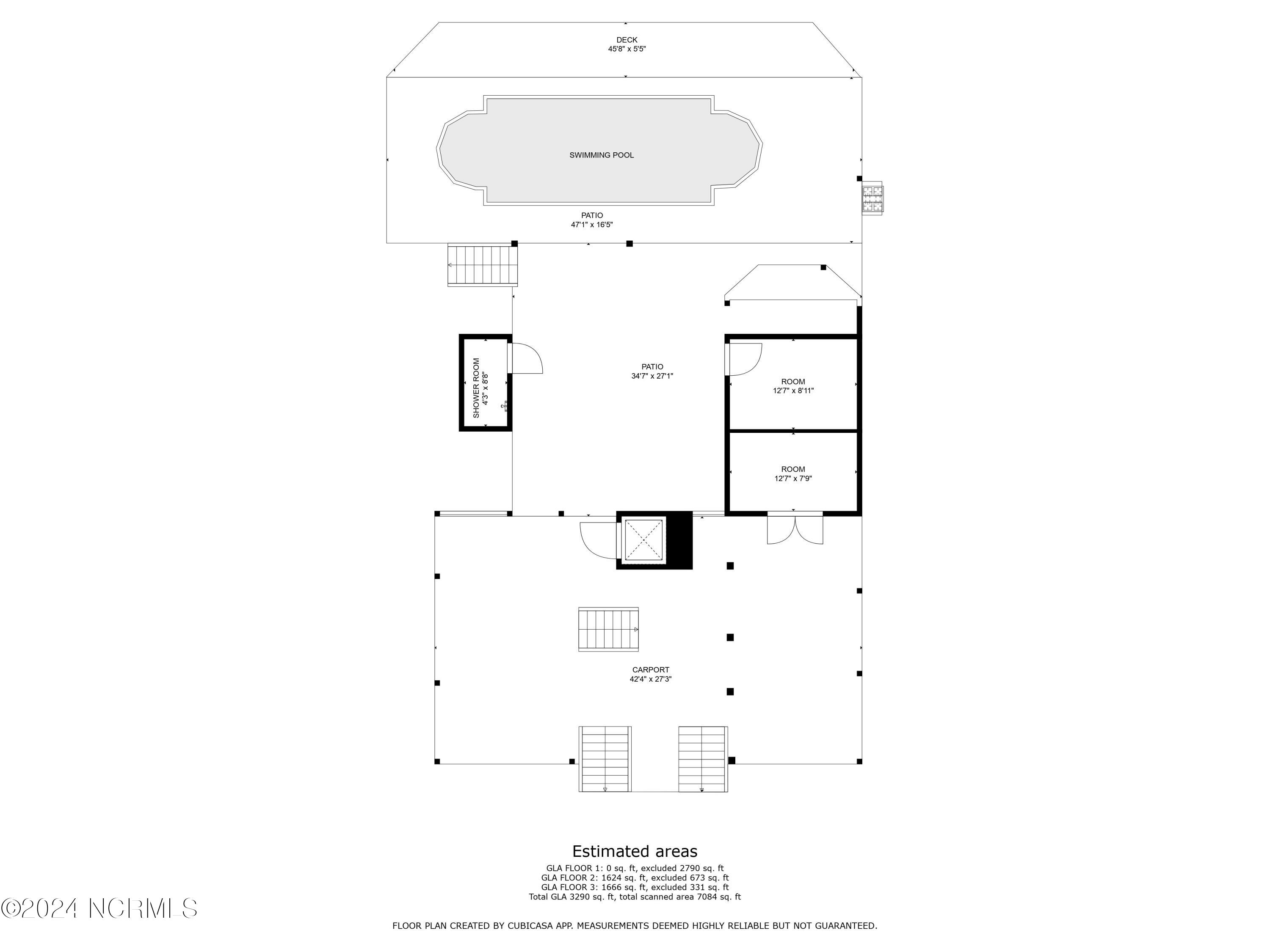 139 Via Old Sound Boulevard