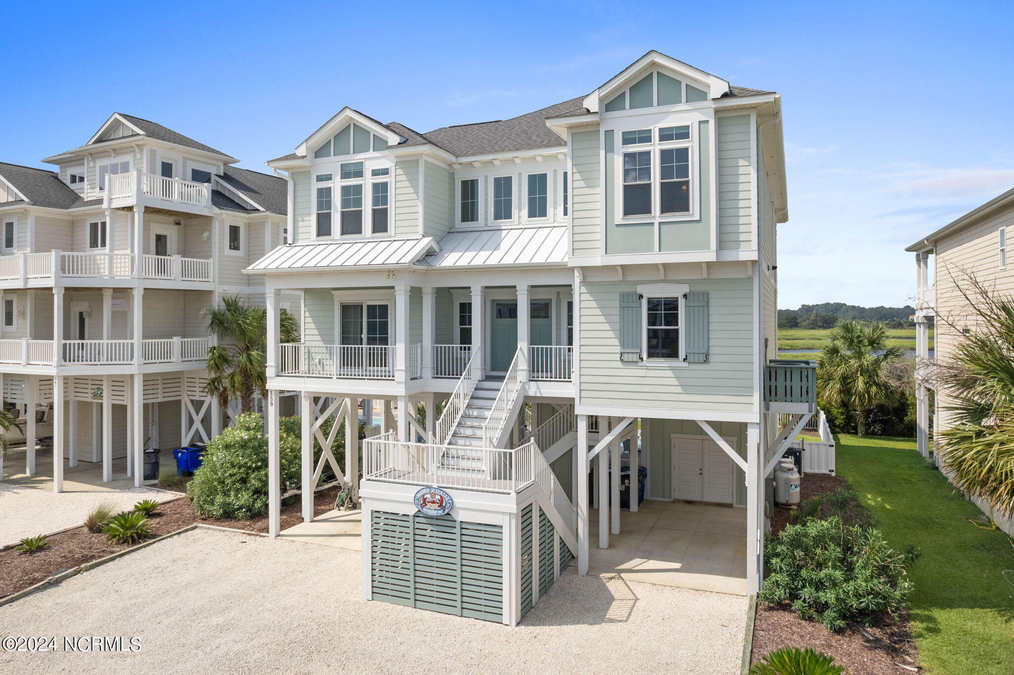 139 Via Old Sound Boulevard