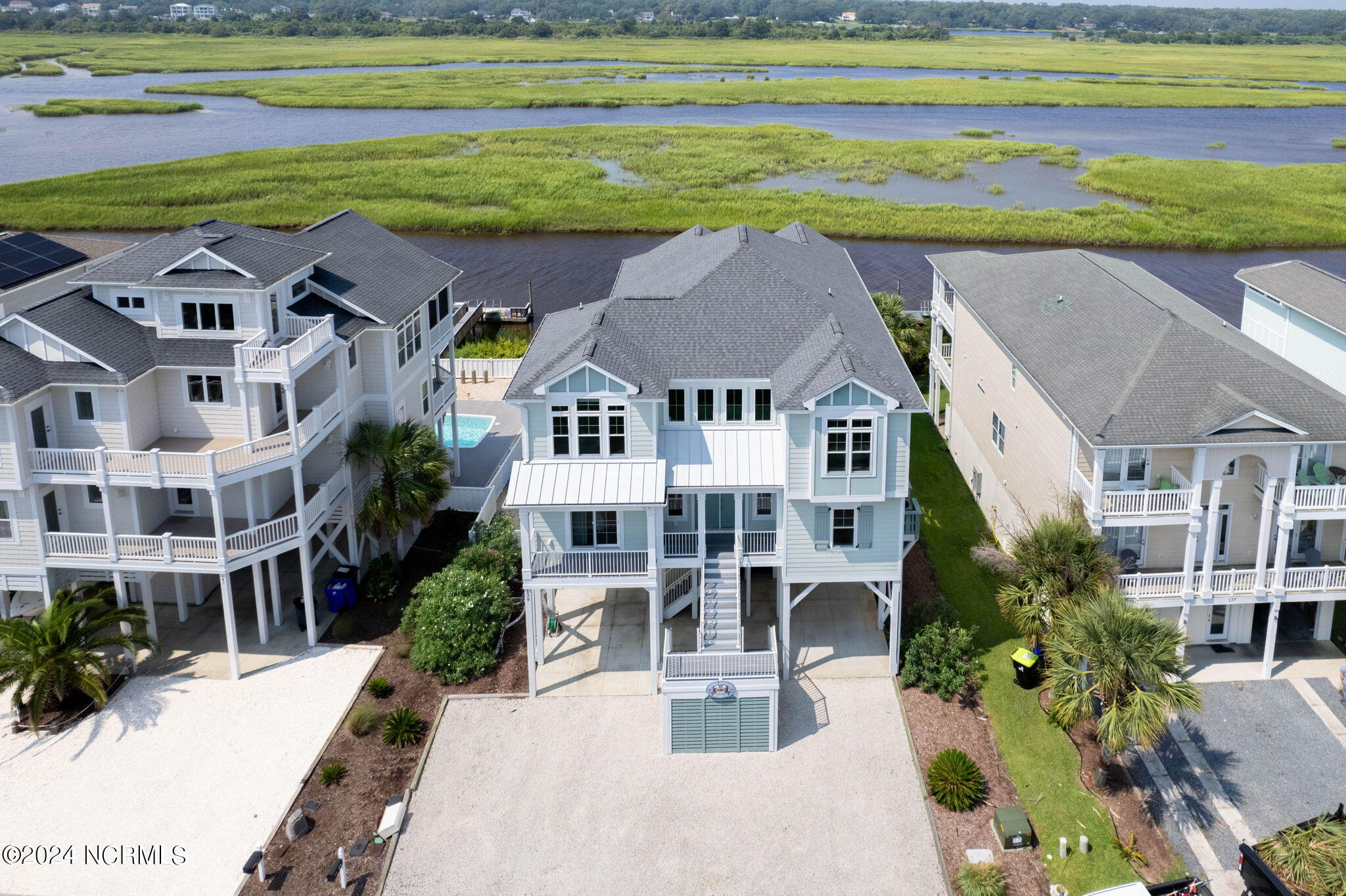 139 Via Old Sound Boulevard