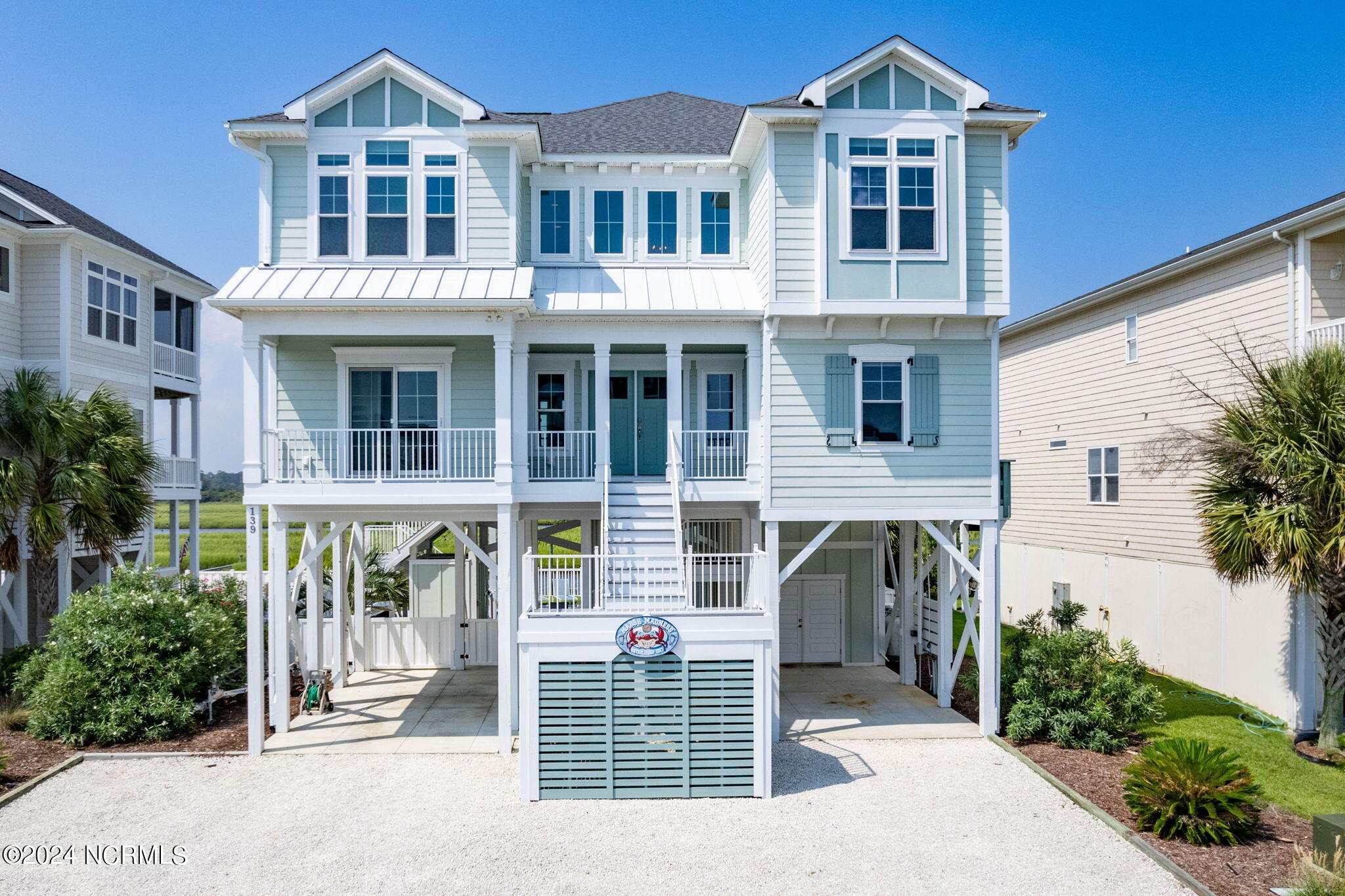 139 Via Old Sound Boulevard