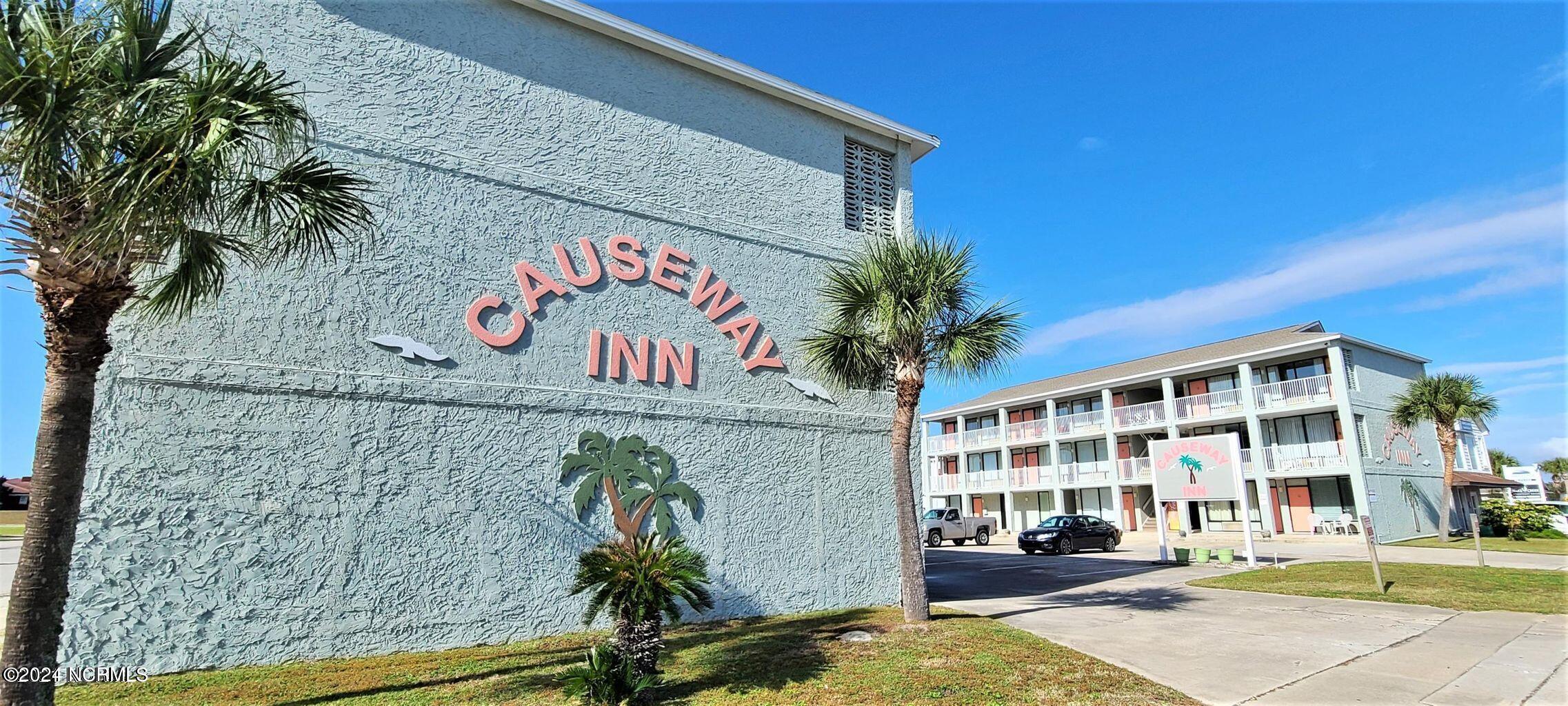 12 Causeway Drive, 303