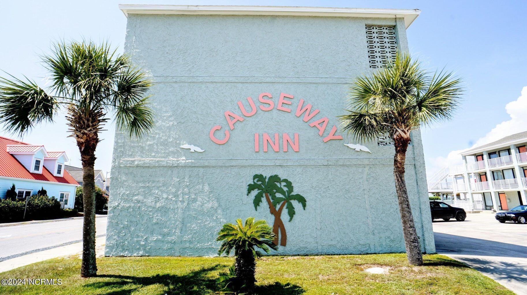 12 Causeway Drive, 303