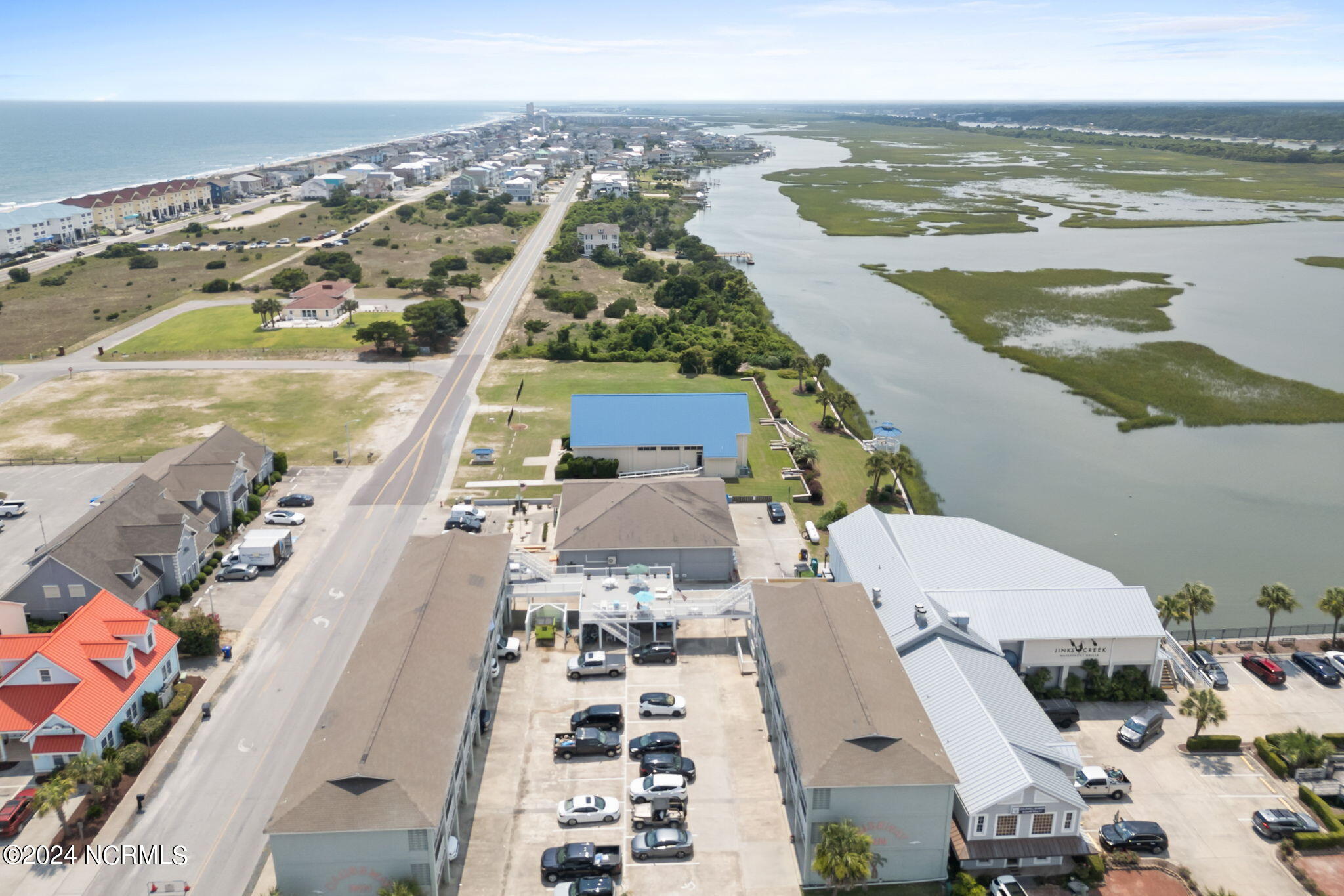 12 Causeway Drive, 303