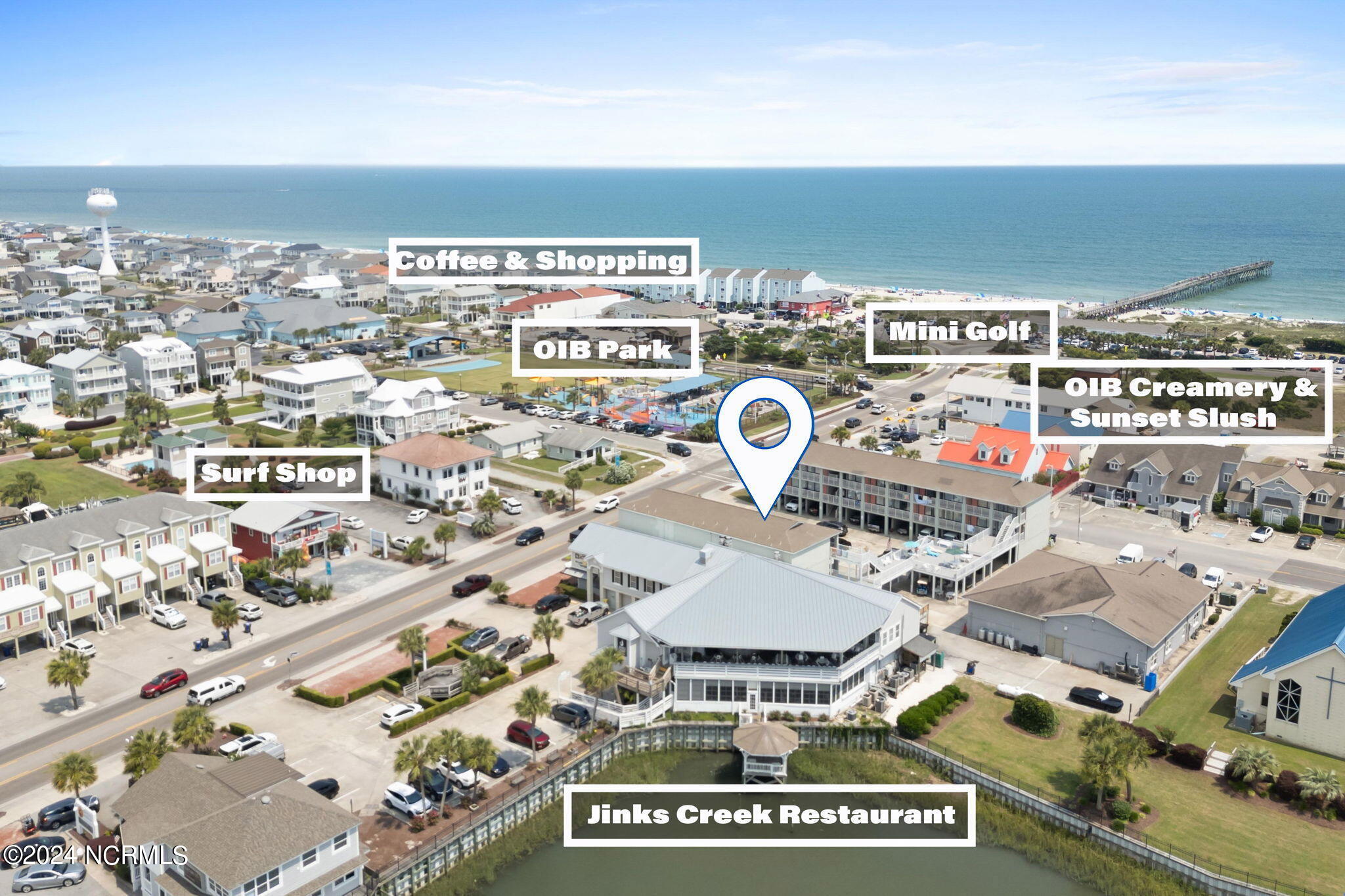 12 Causeway Drive, 303