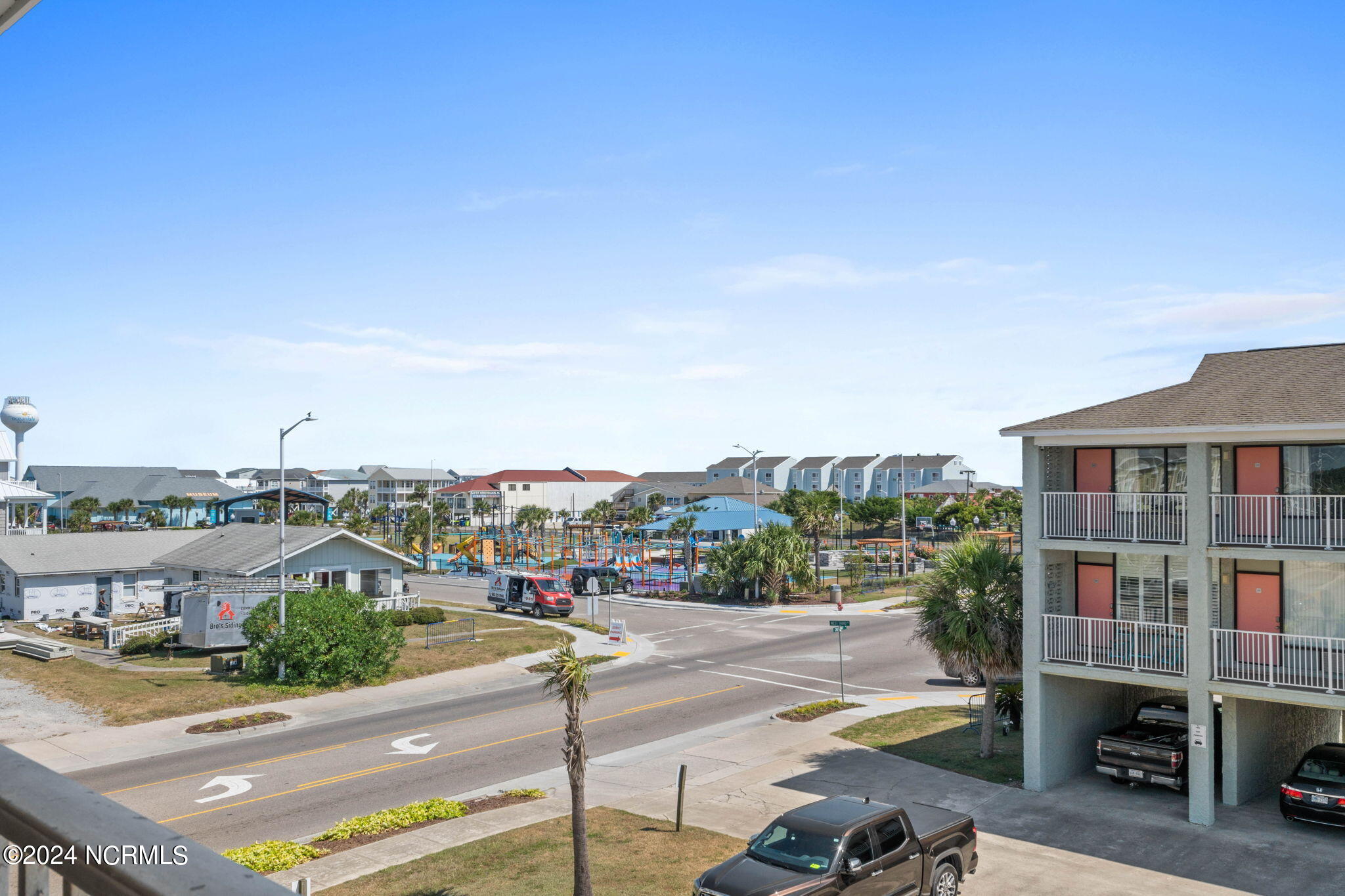 12 Causeway Drive, 303