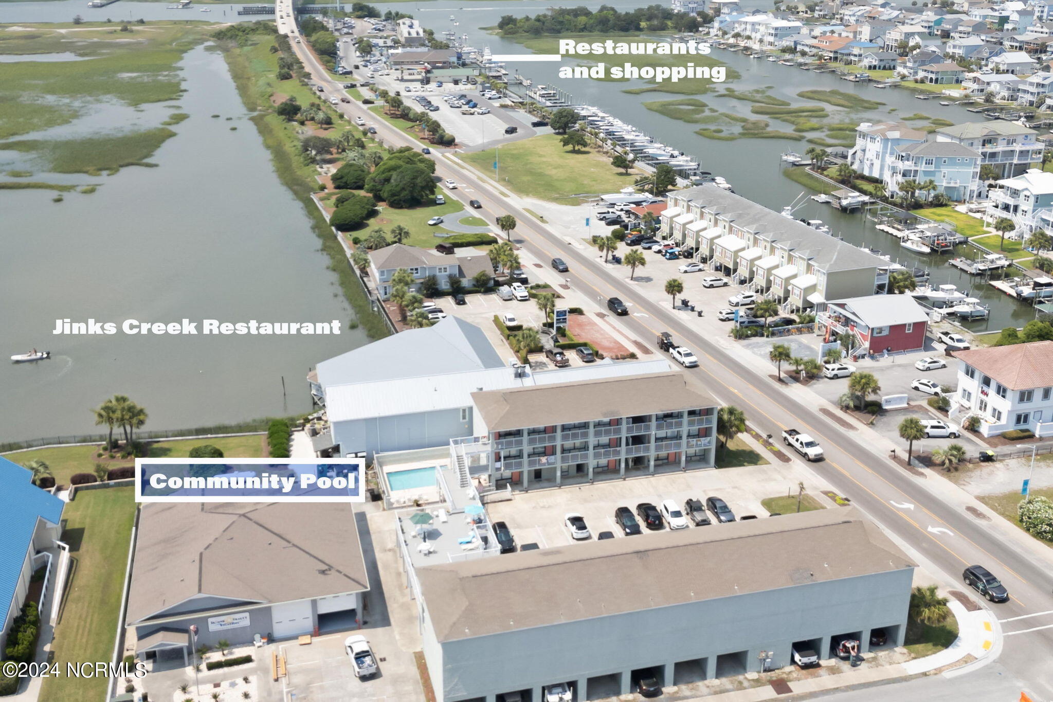 12 Causeway Drive, 208