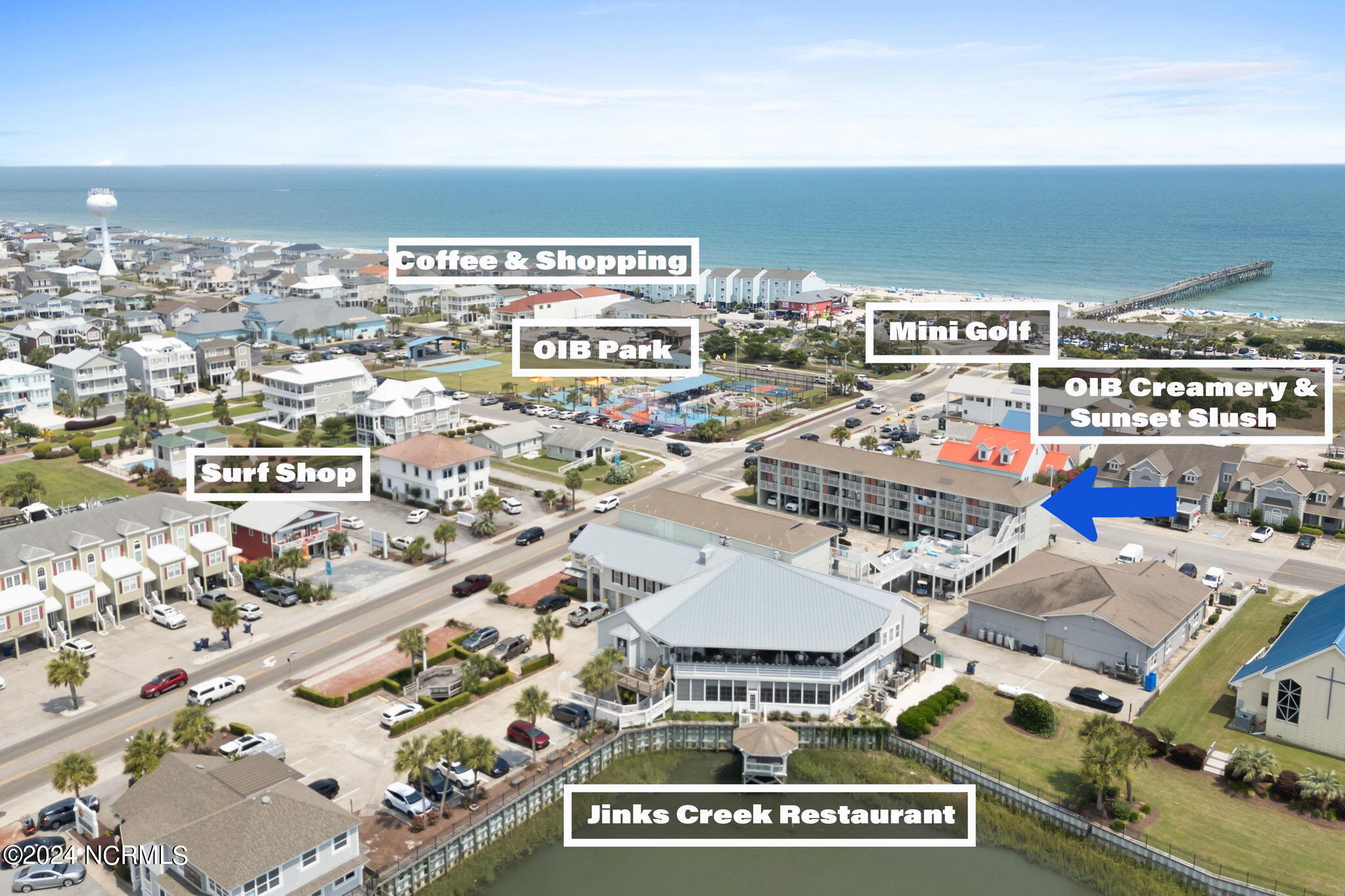 12 Causeway Drive, 208