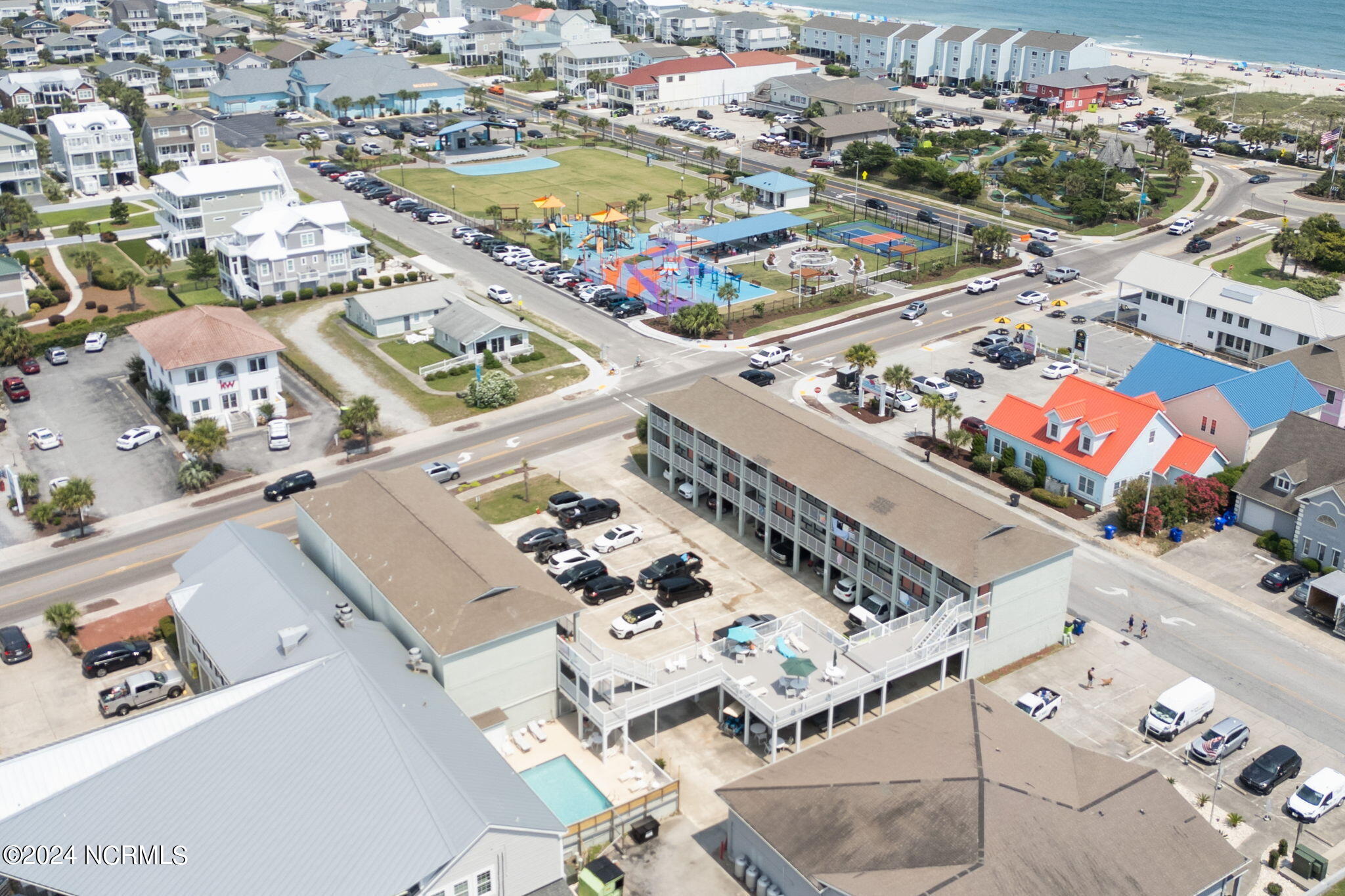 12 Causeway Drive, 208