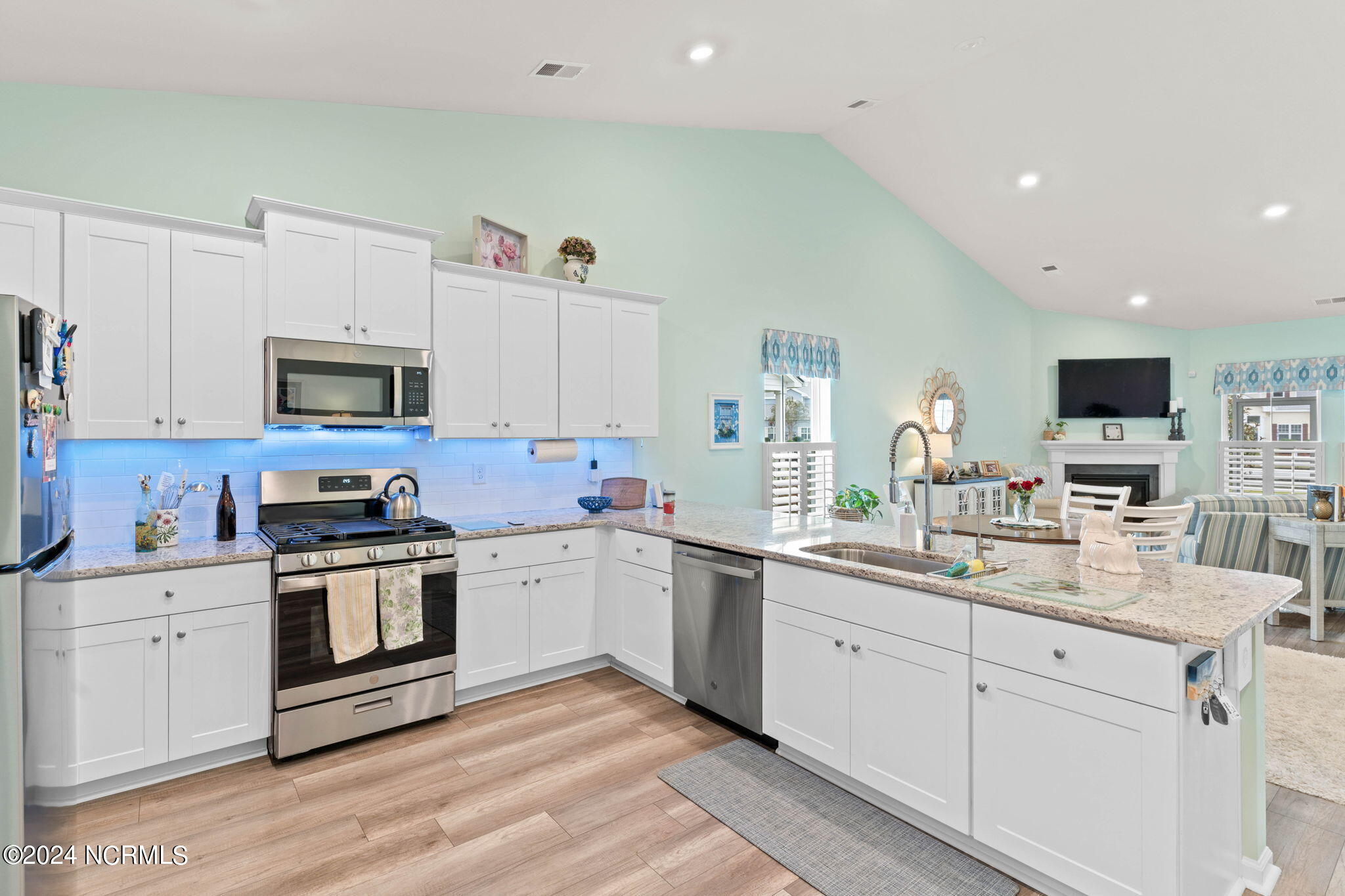 8940 Smithfield Drive NW