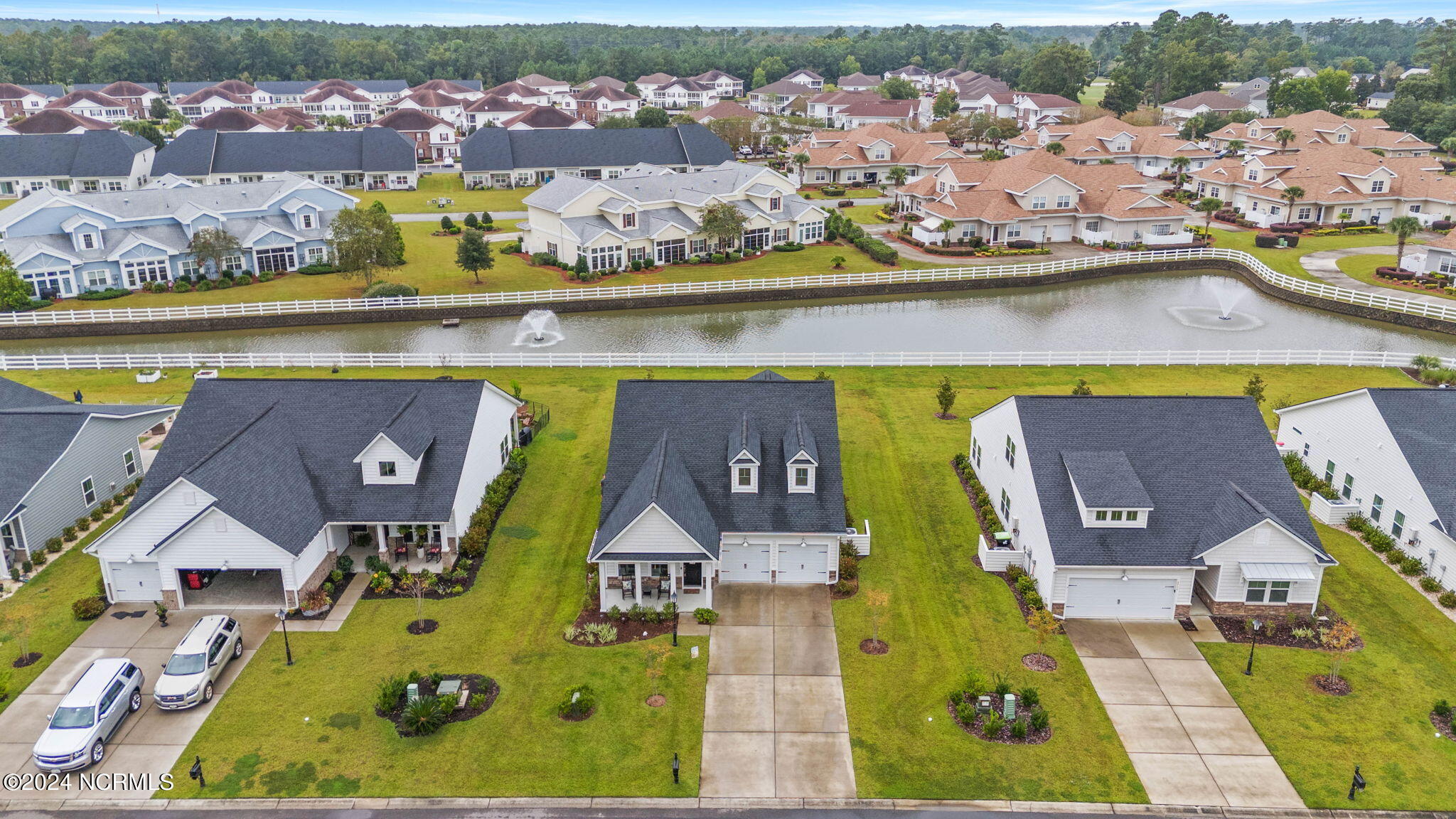 8940 Smithfield Drive NW