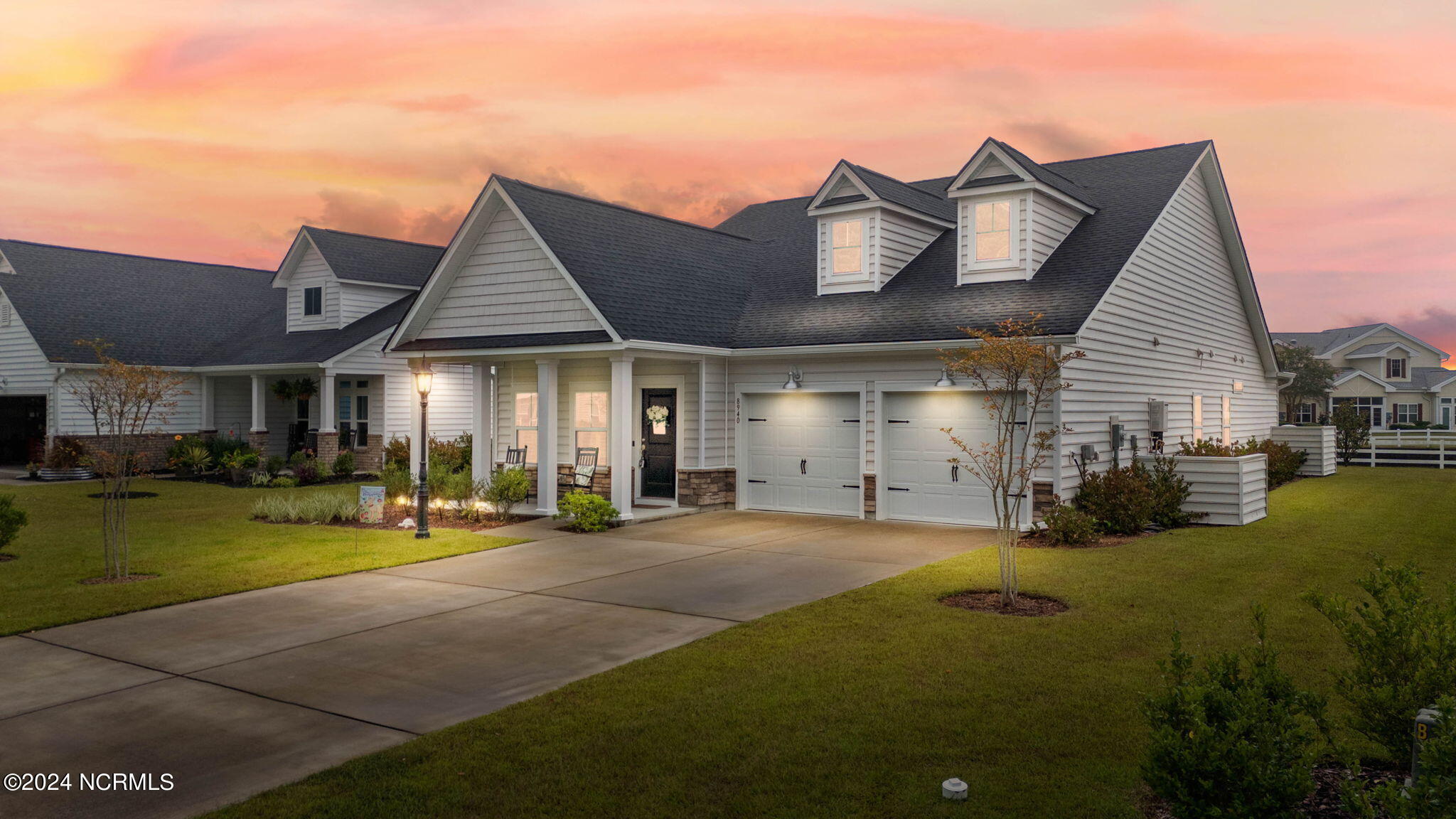 8940 Smithfield Drive NW