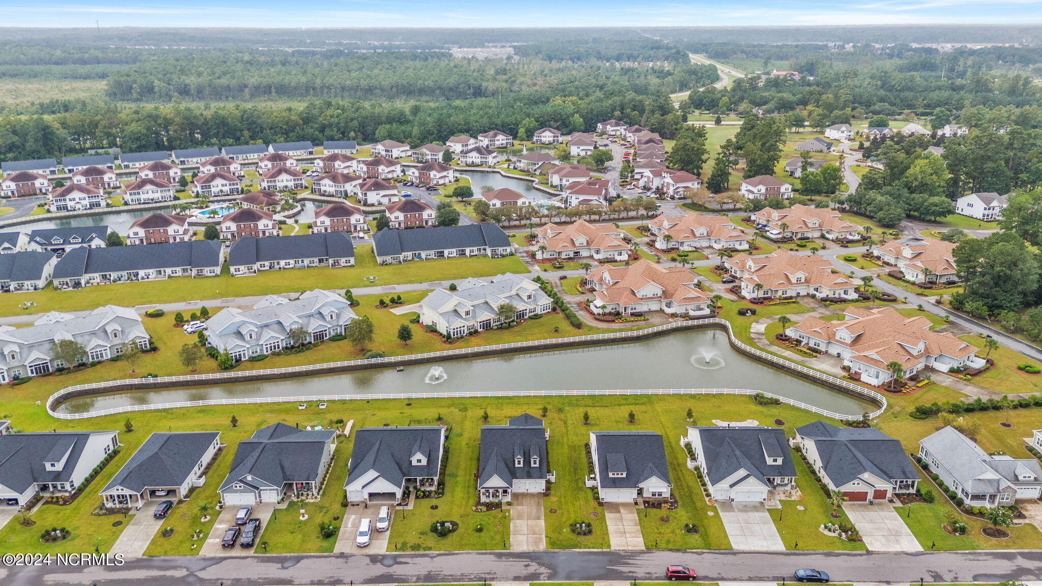 8940 Smithfield Drive NW