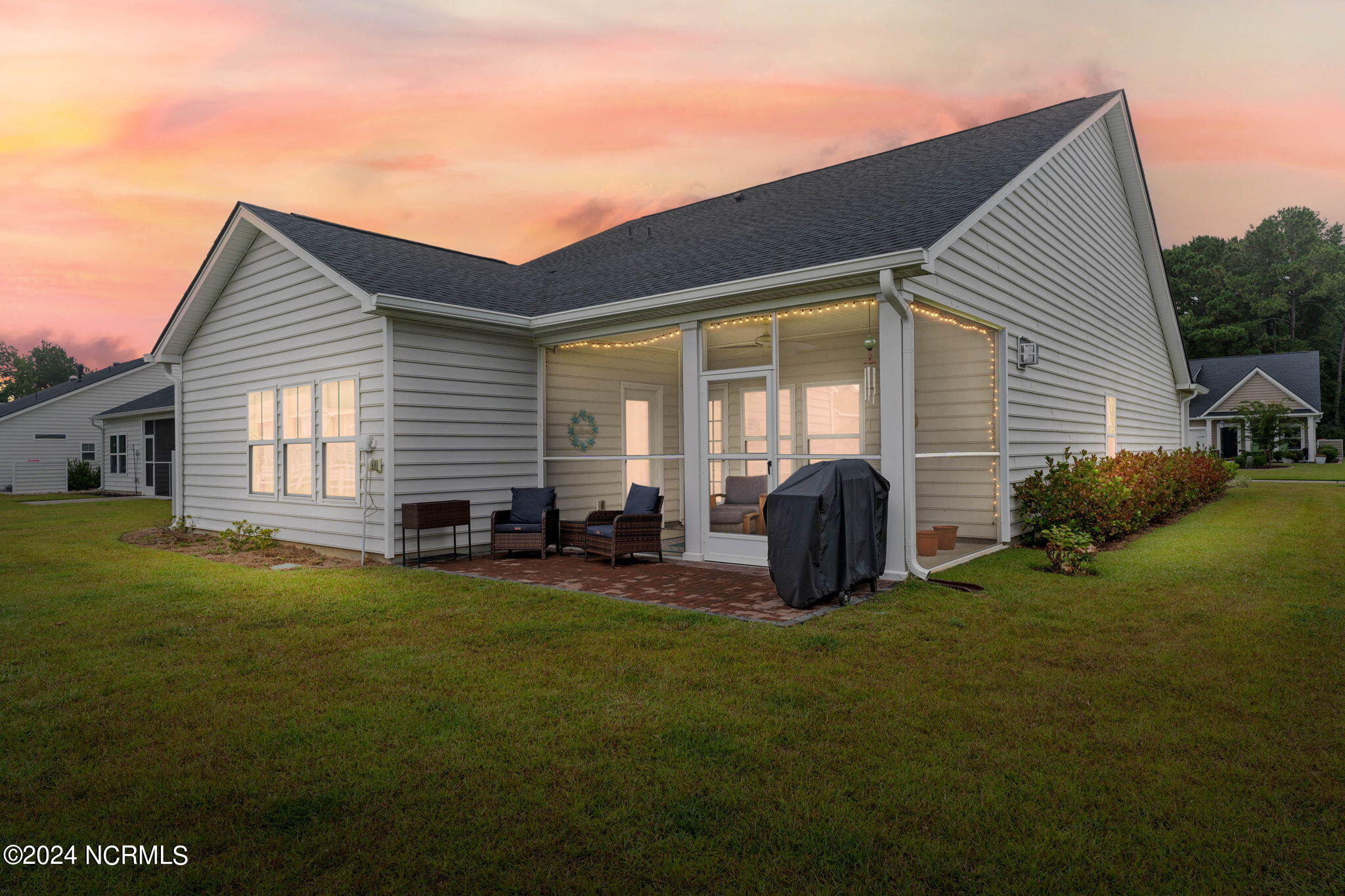 8940 Smithfield Drive NW