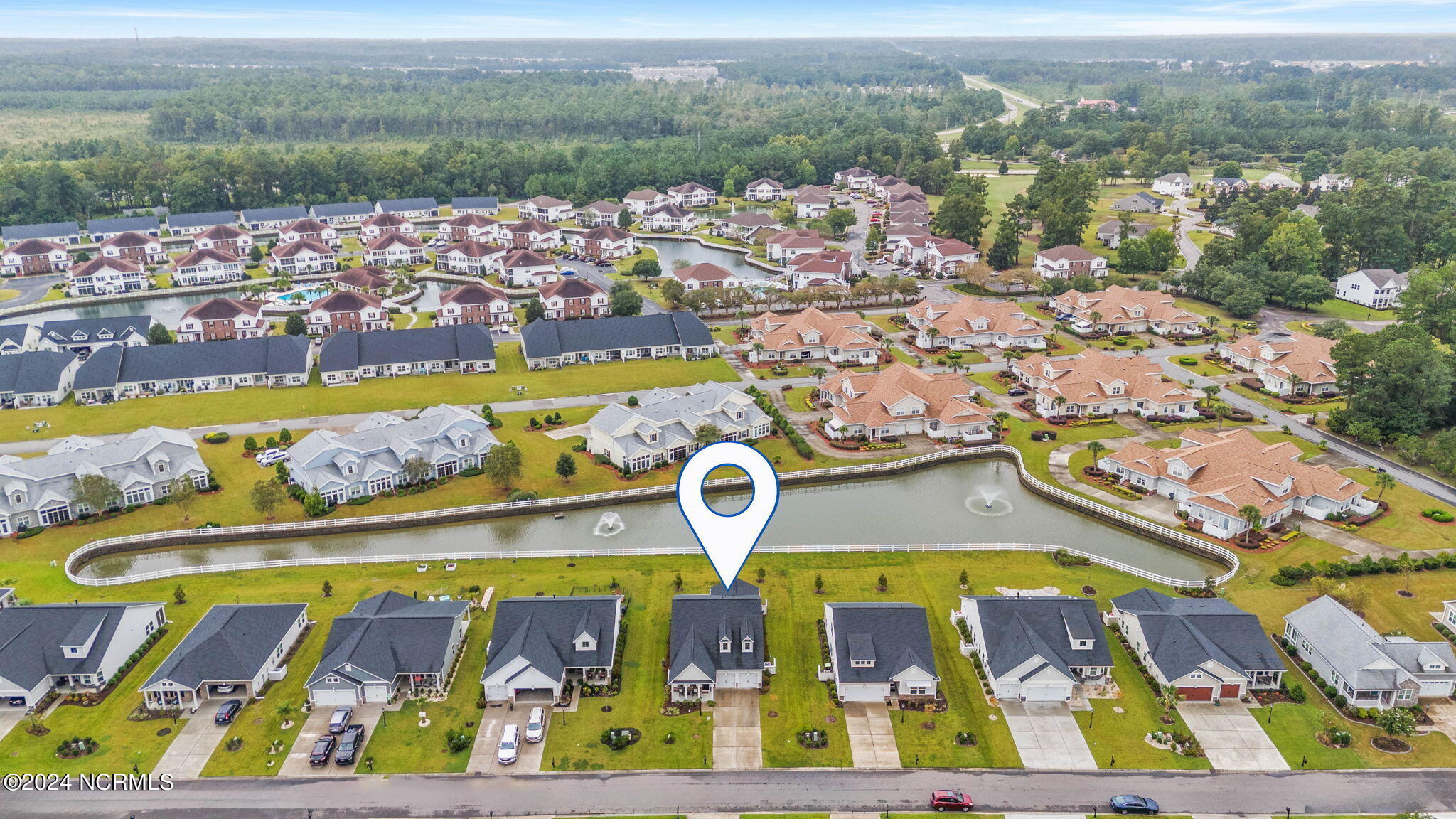 8940 Smithfield Drive NW