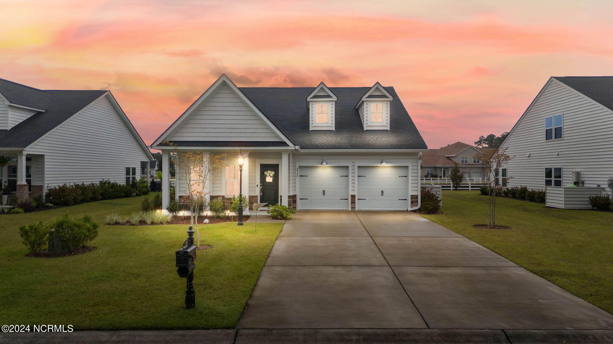 8940 Smithfield Drive NW