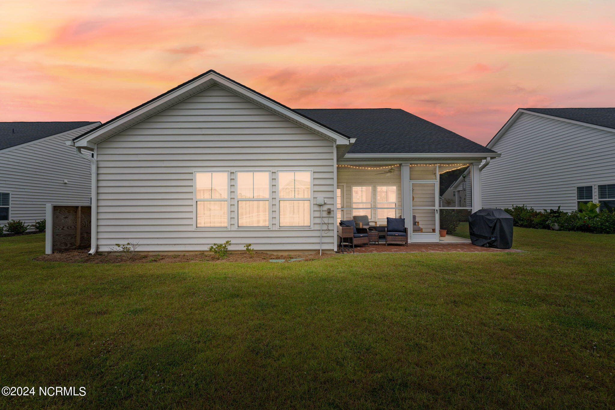 8940 Smithfield Drive NW