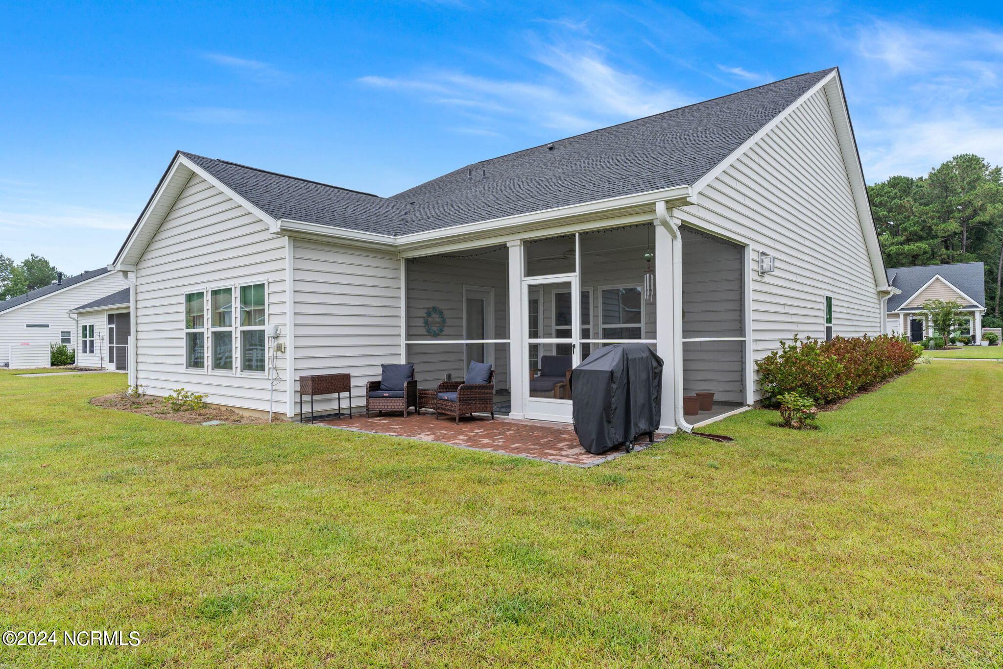 8940 Smithfield Drive NW