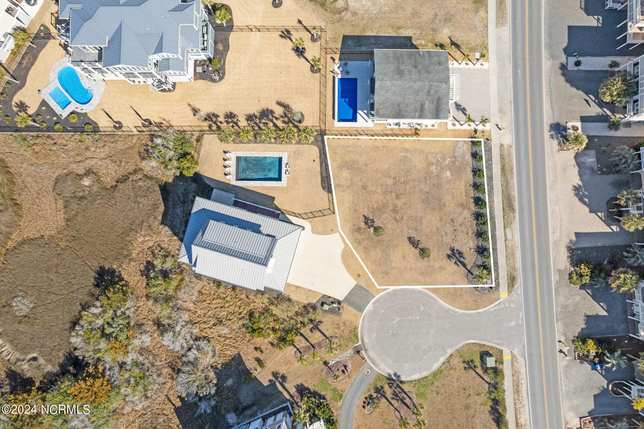 313 E Second Street