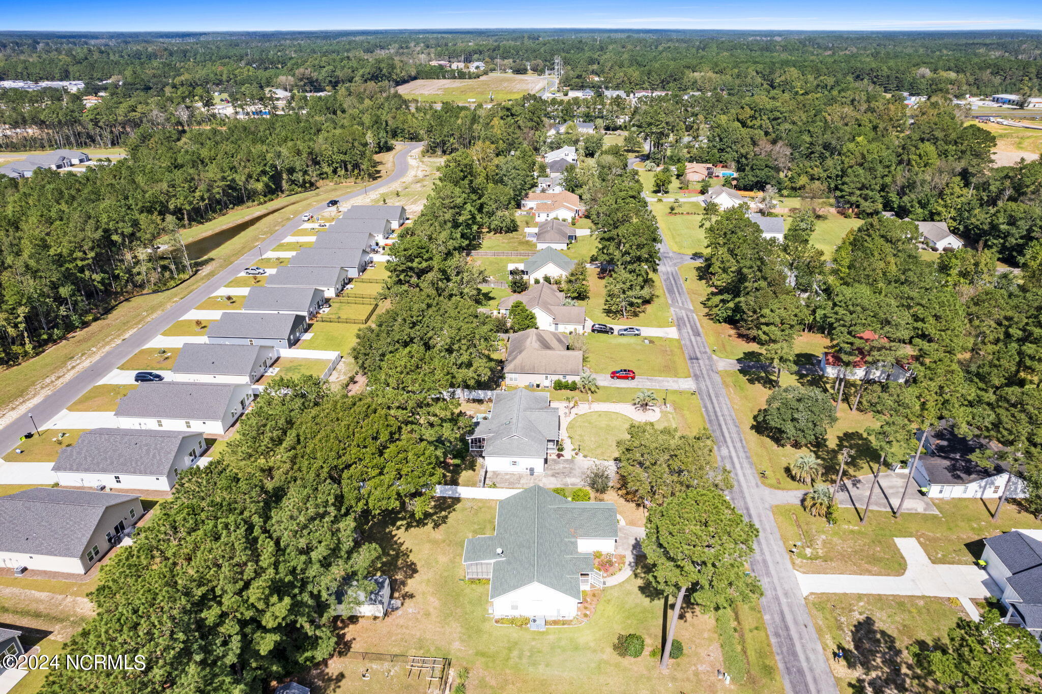 92 Plantation Drive SW