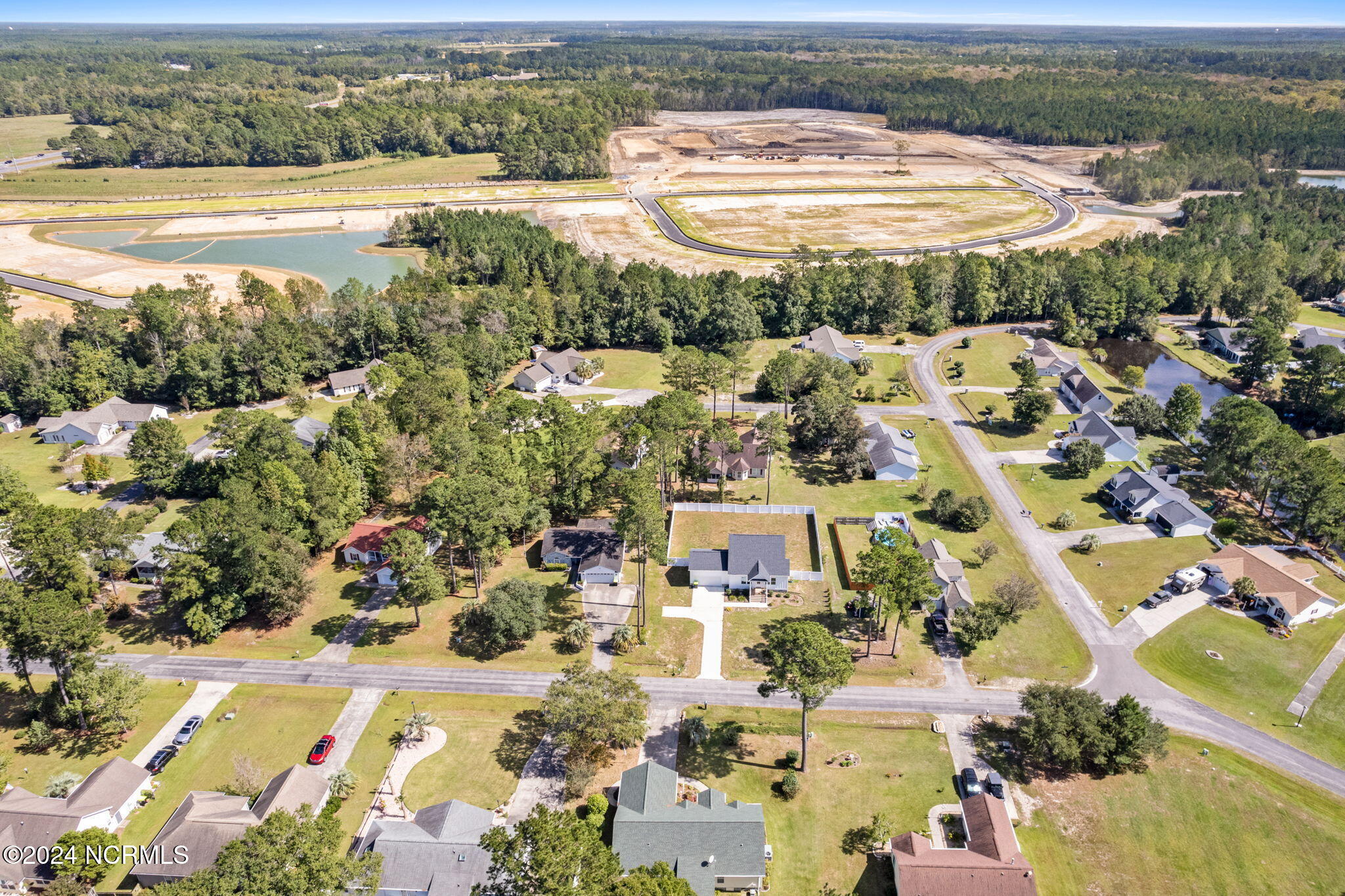 92 Plantation Drive SW