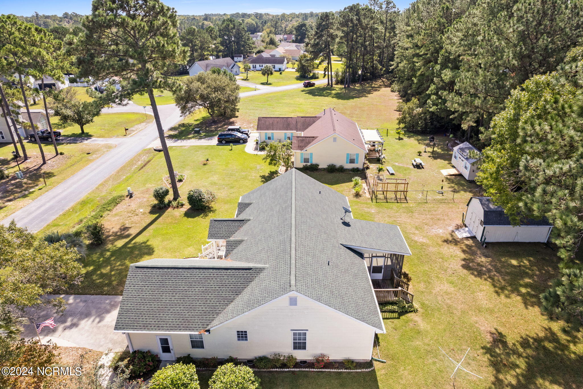 92 Plantation Drive SW