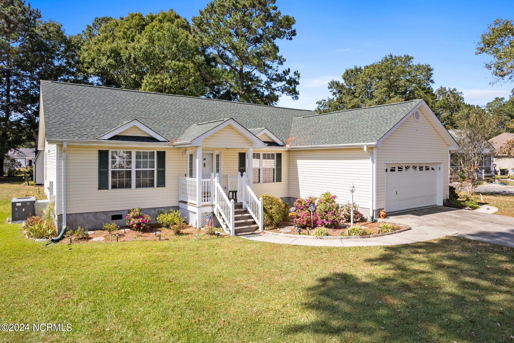 92 Plantation Drive SW