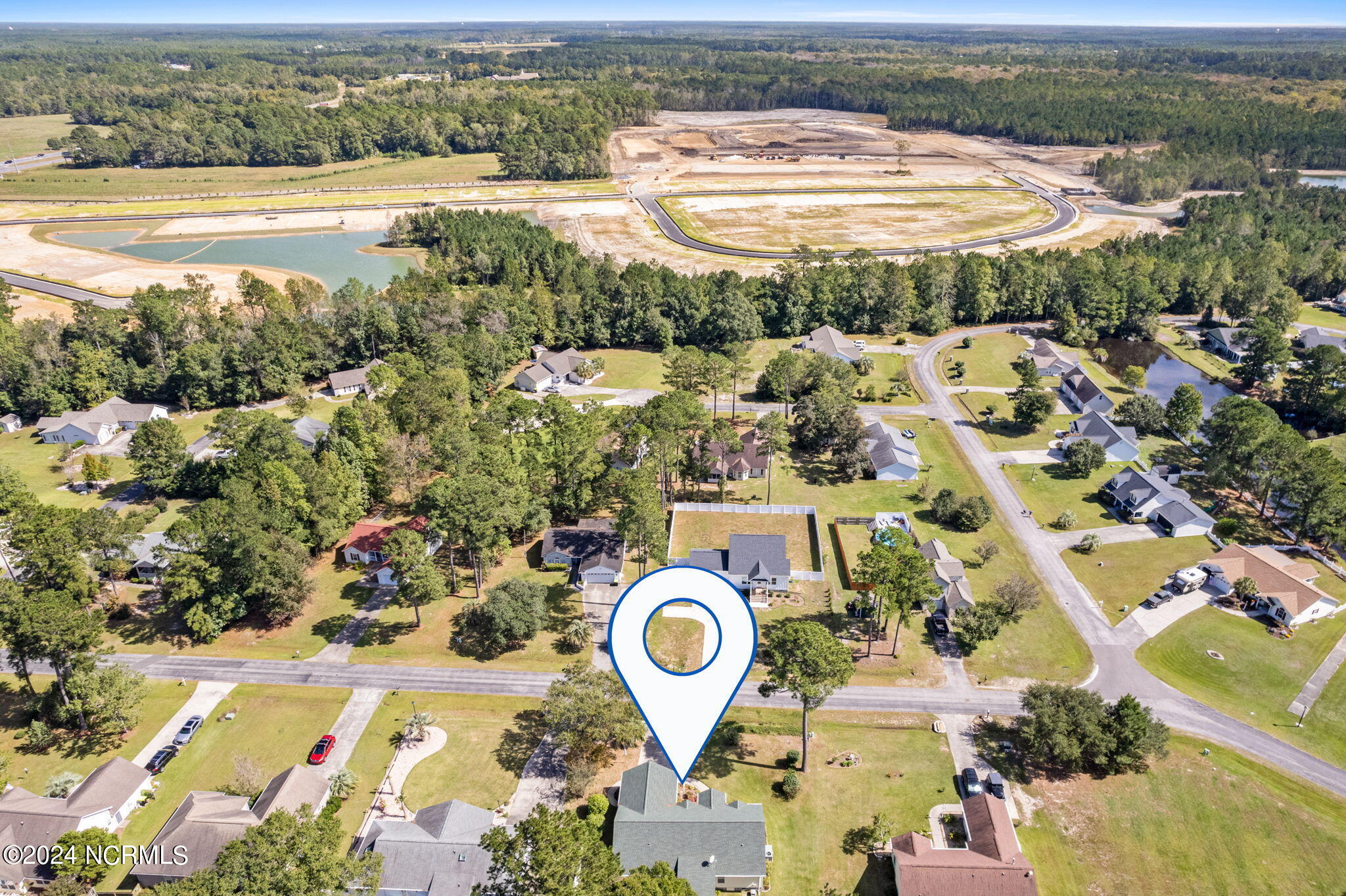 92 Plantation Drive SW