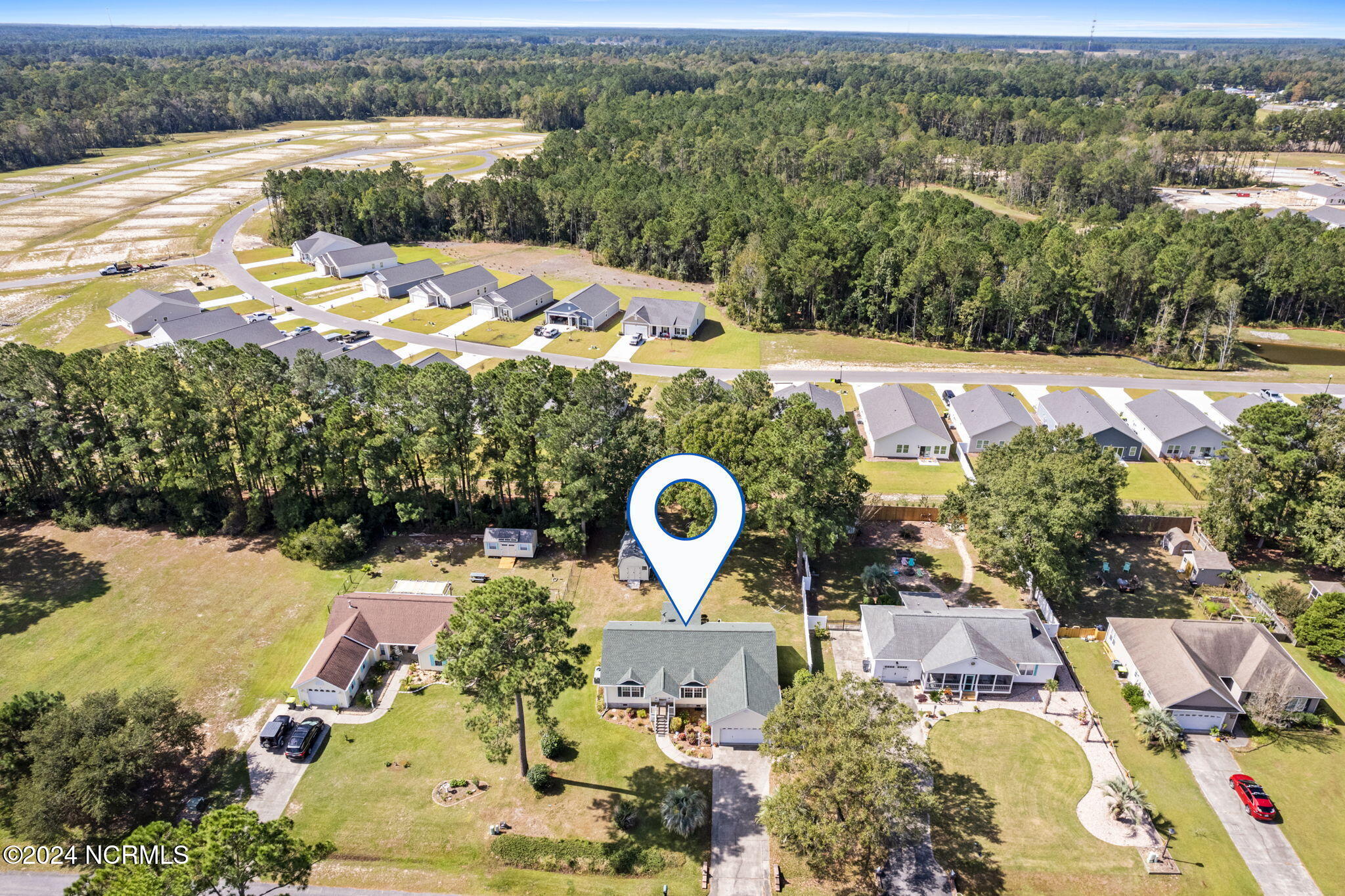 92 Plantation Drive SW