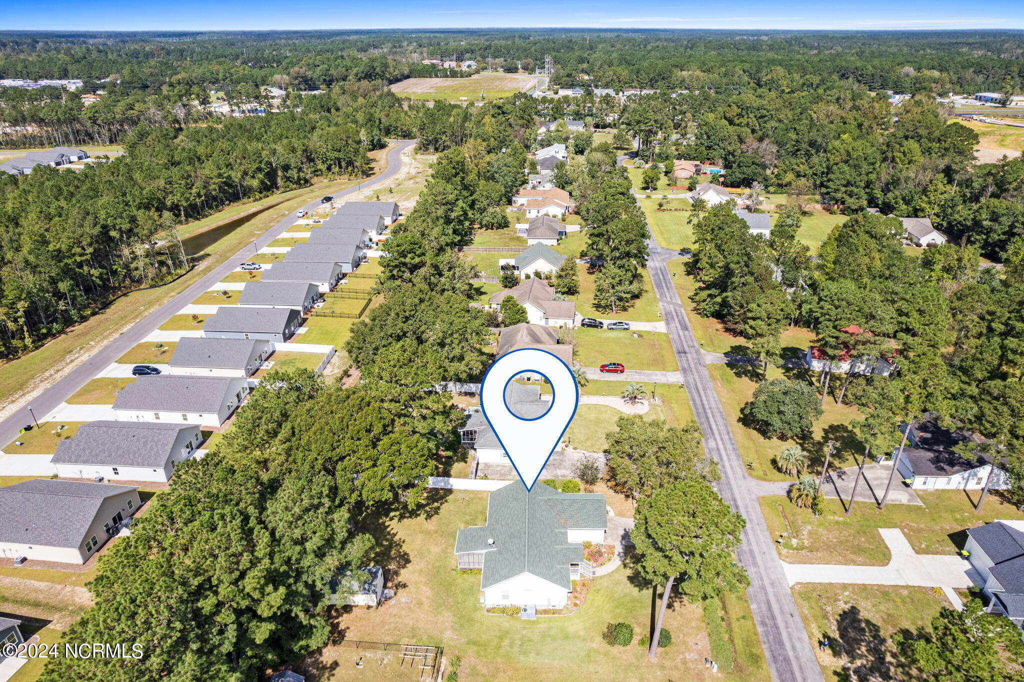 92 Plantation Drive SW