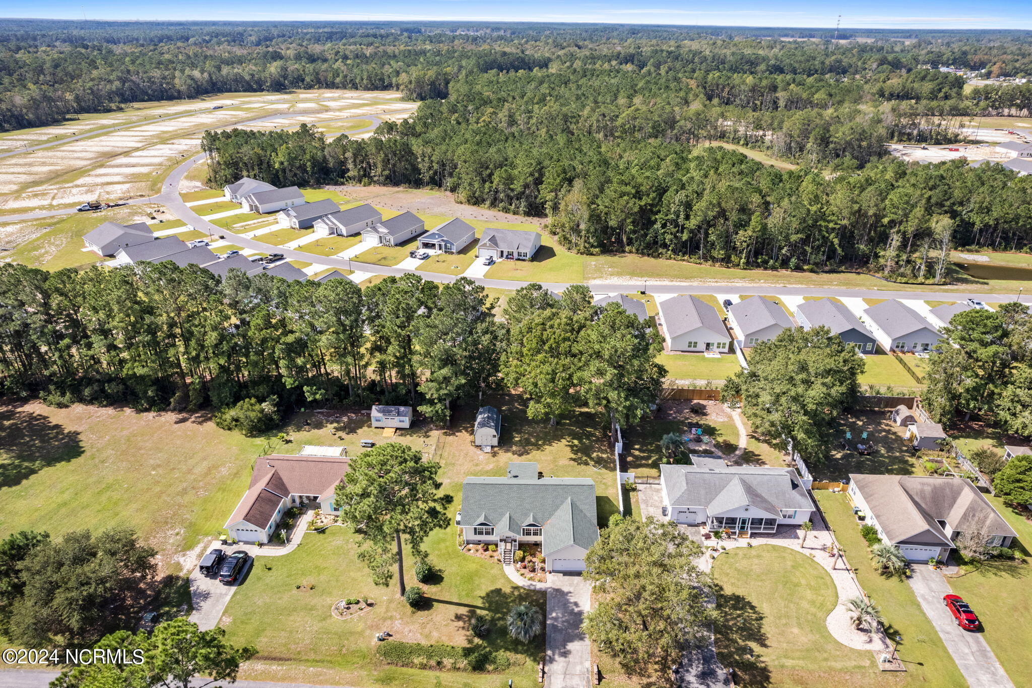 92 Plantation Drive SW