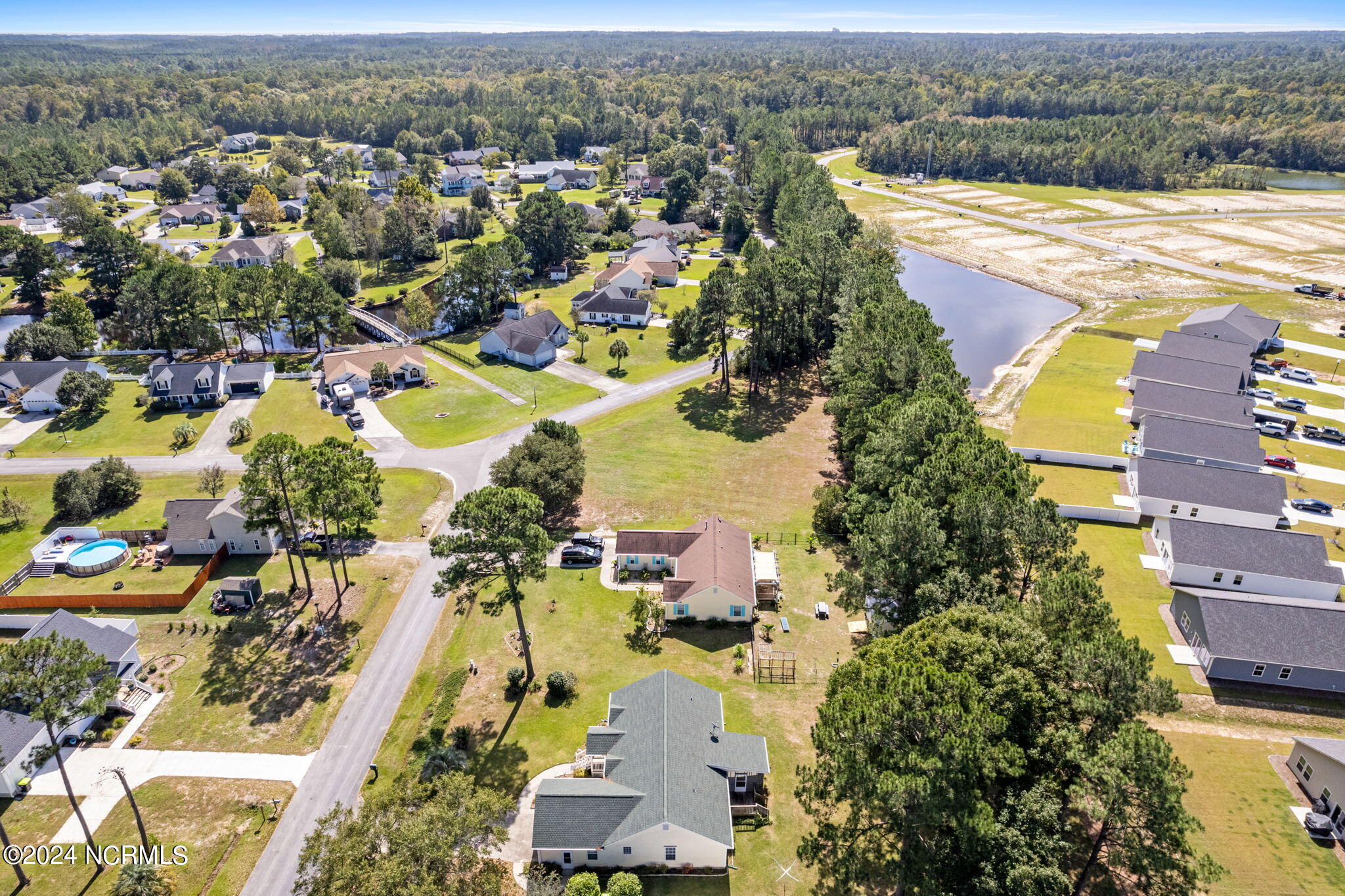 92 Plantation Drive SW