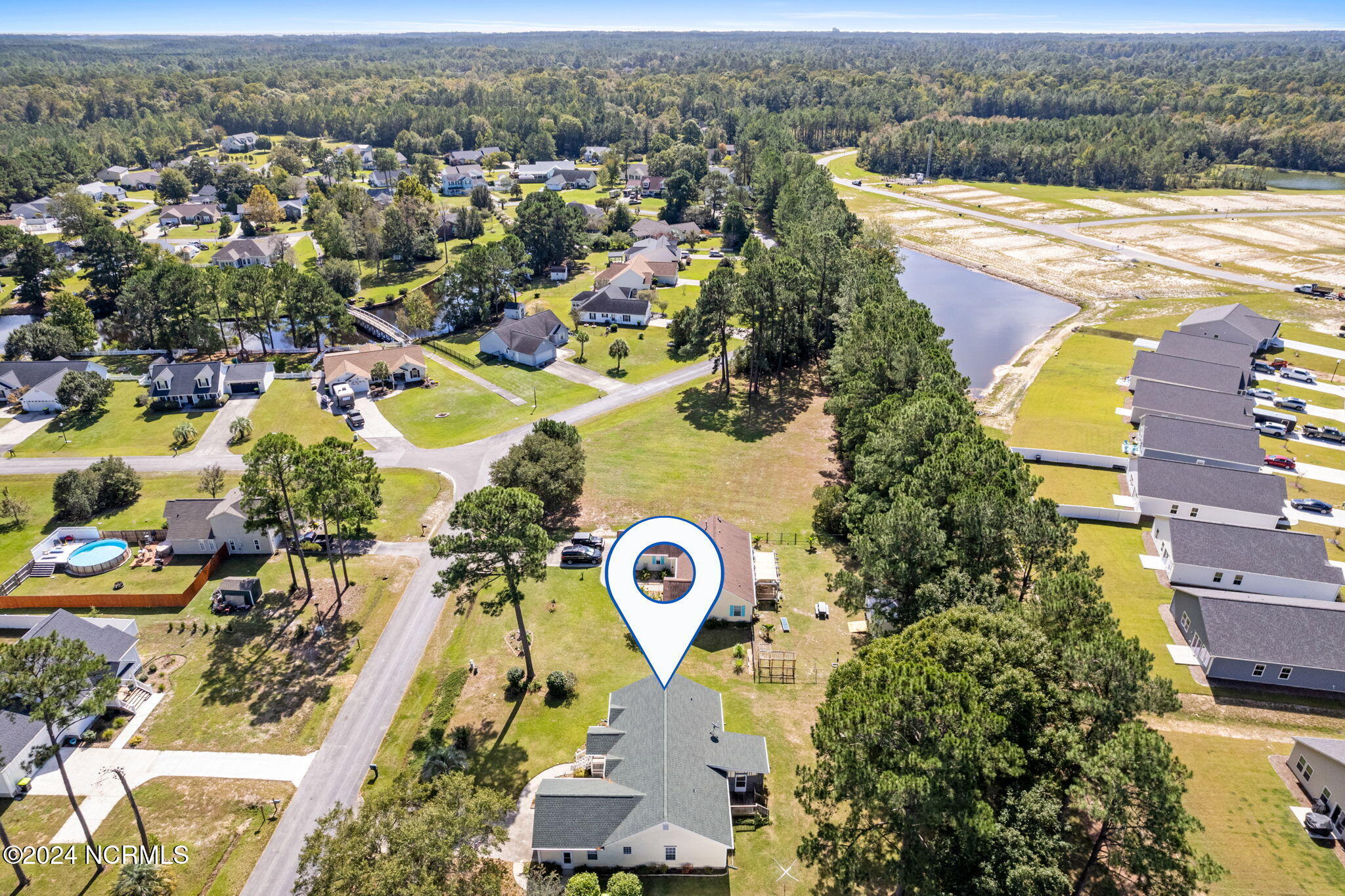 92 Plantation Drive SW