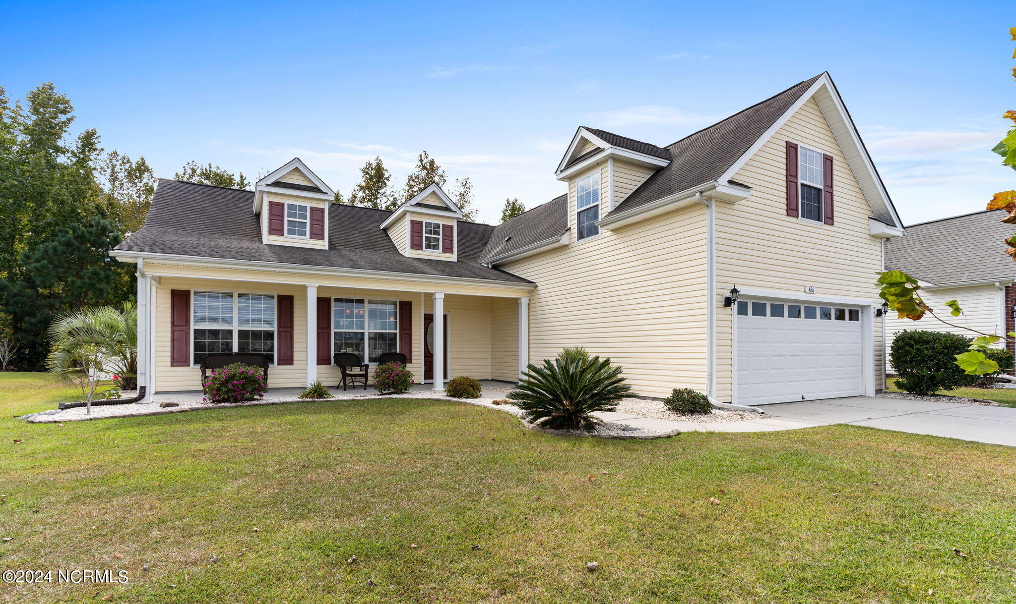 451 Slippery Rock Way