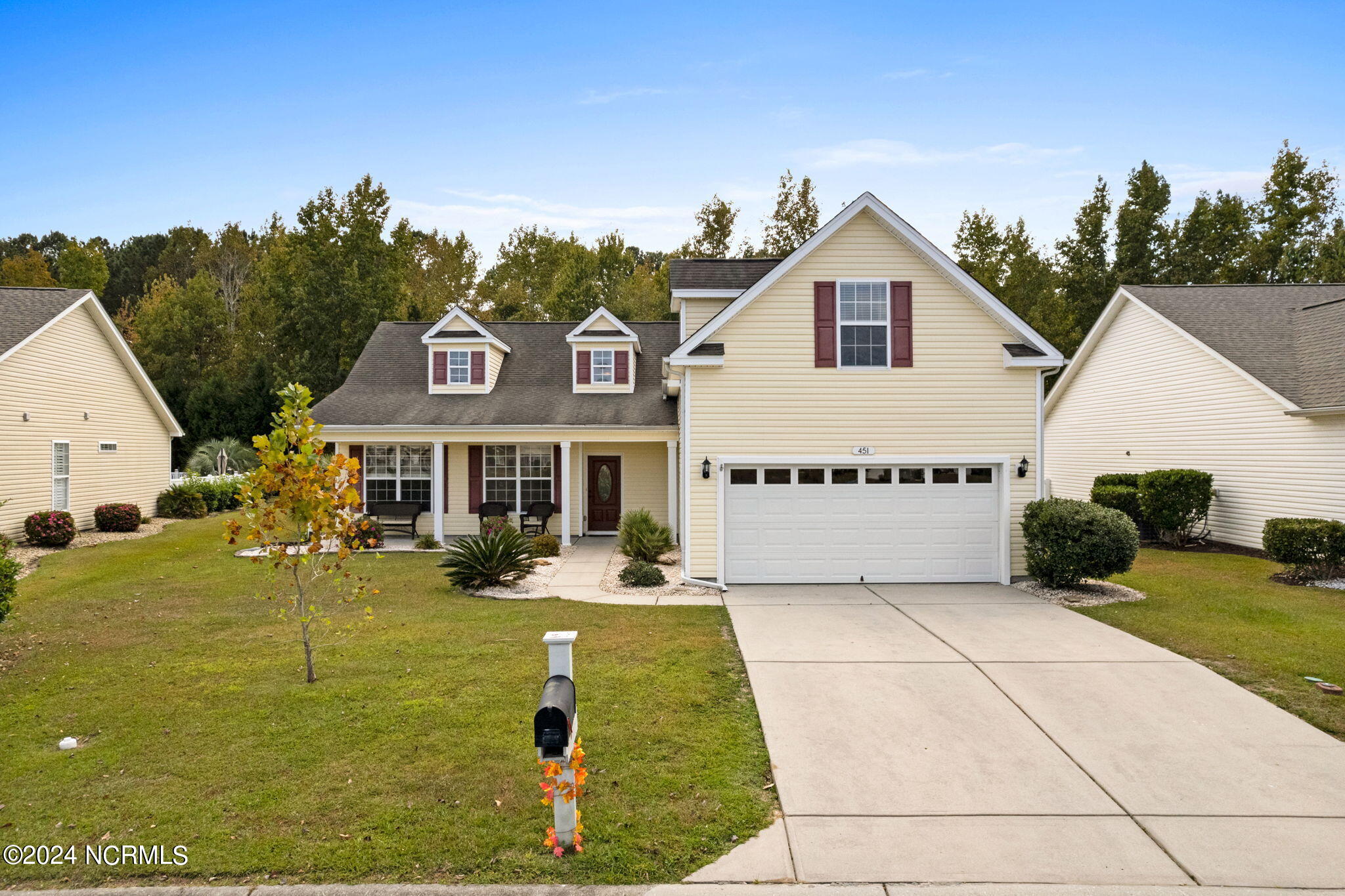 451 Slippery Rock Way