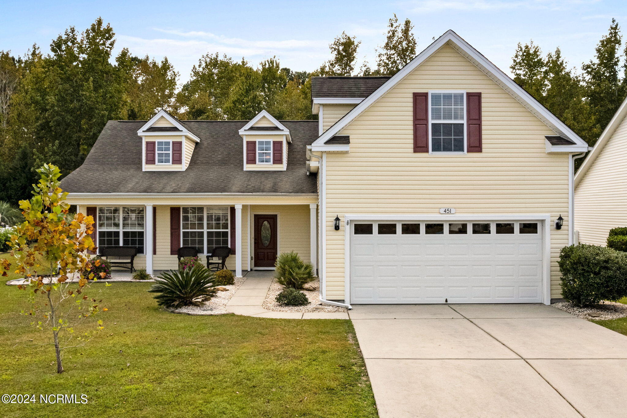 451 Slippery Rock Way