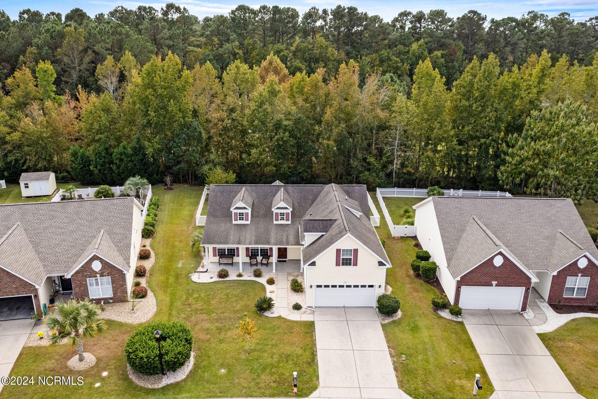 451 Slippery Rock Way