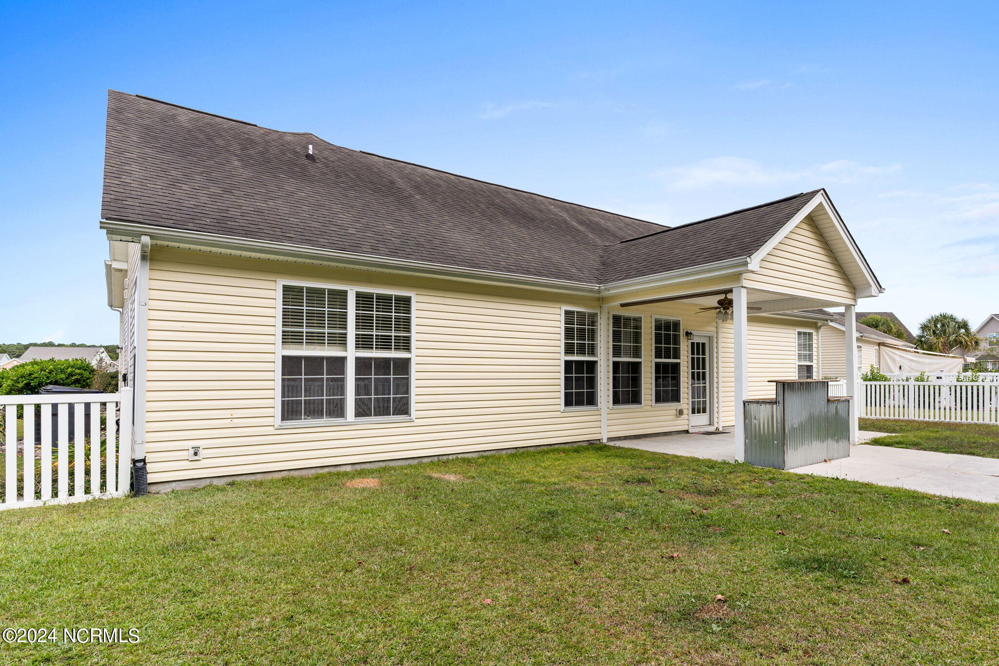 451 Slippery Rock Way