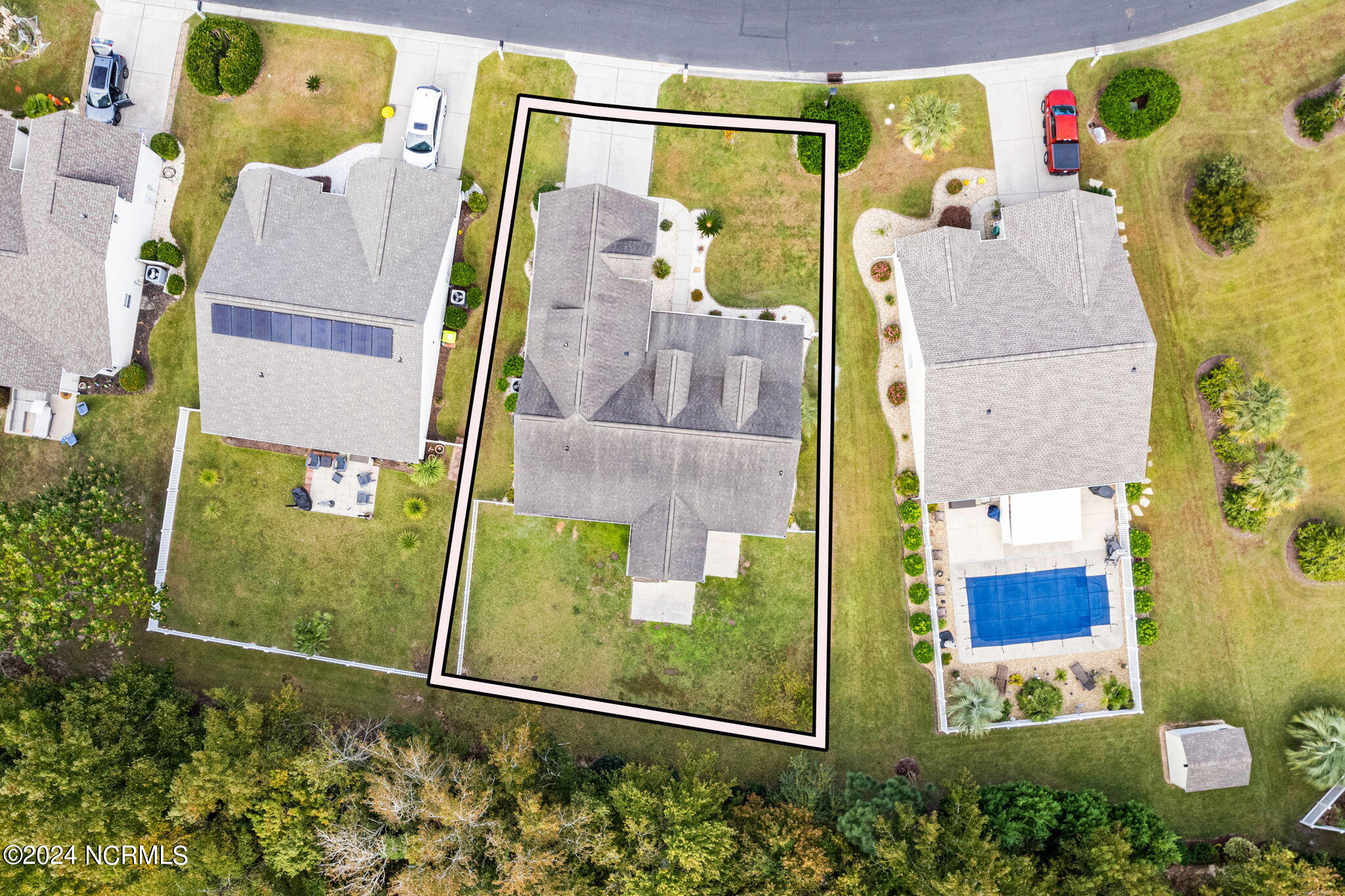 451 Slippery Rock Way