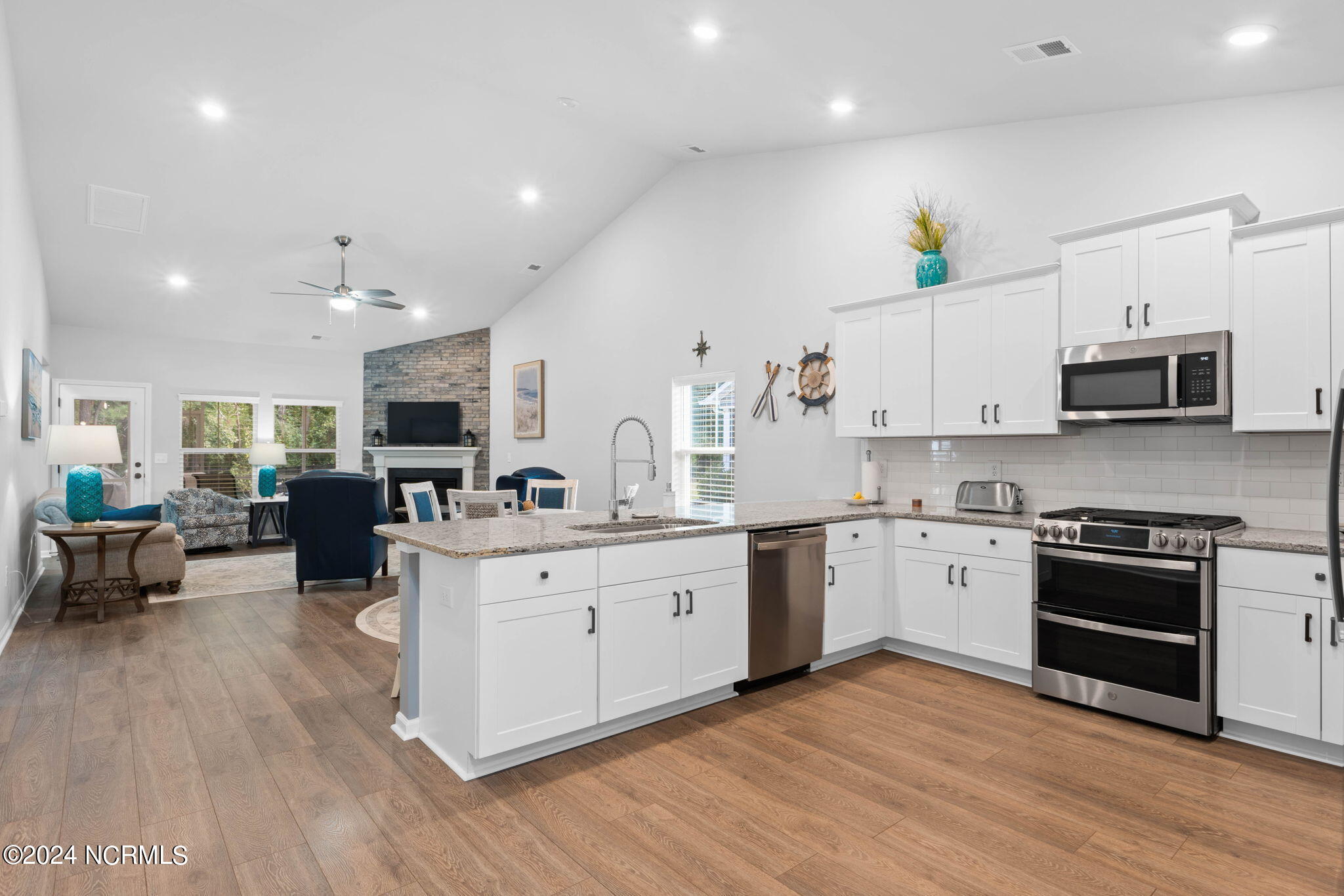 8941 Smithfield Drive NW