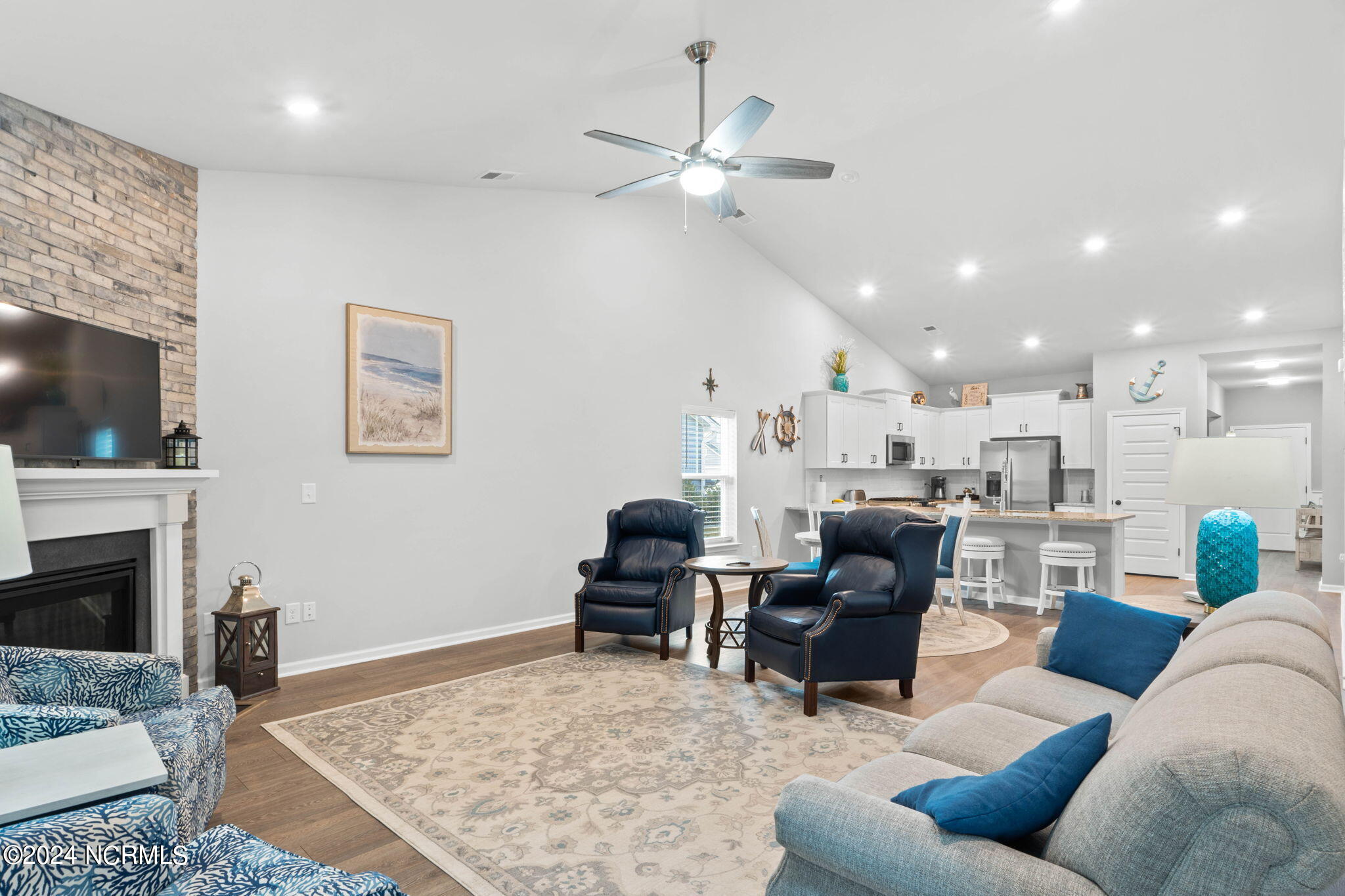 8941 Smithfield Drive NW