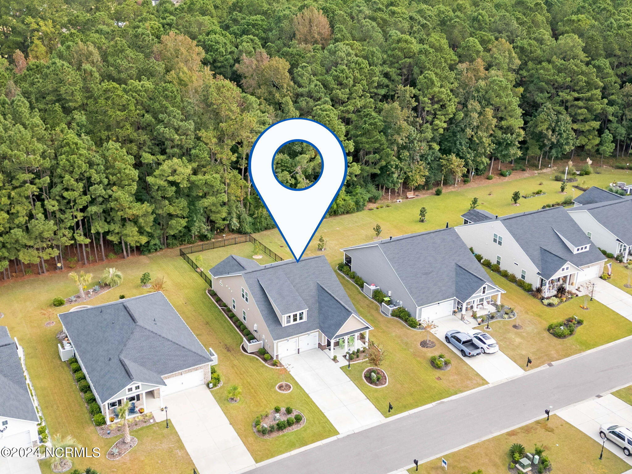 8941 Smithfield Drive NW