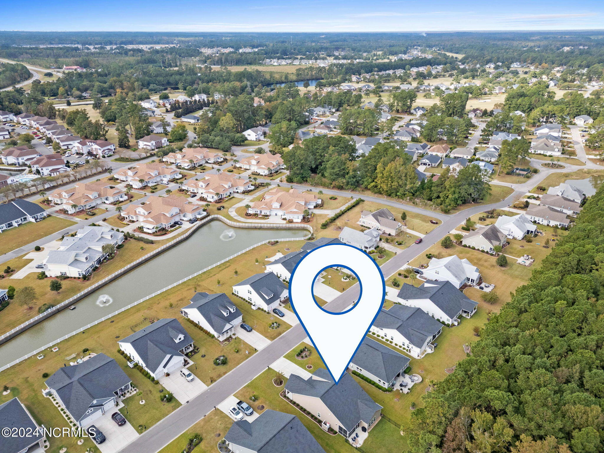 8941 Smithfield Drive NW