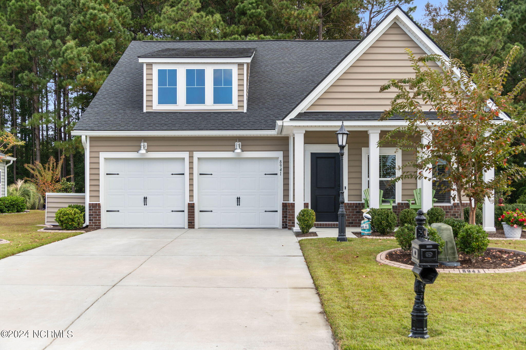 8941 Smithfield Drive NW