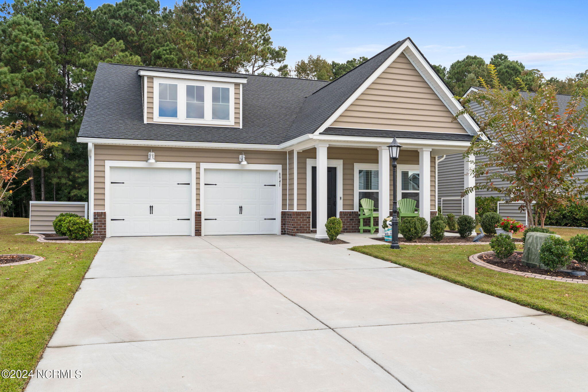 8941 Smithfield Drive NW